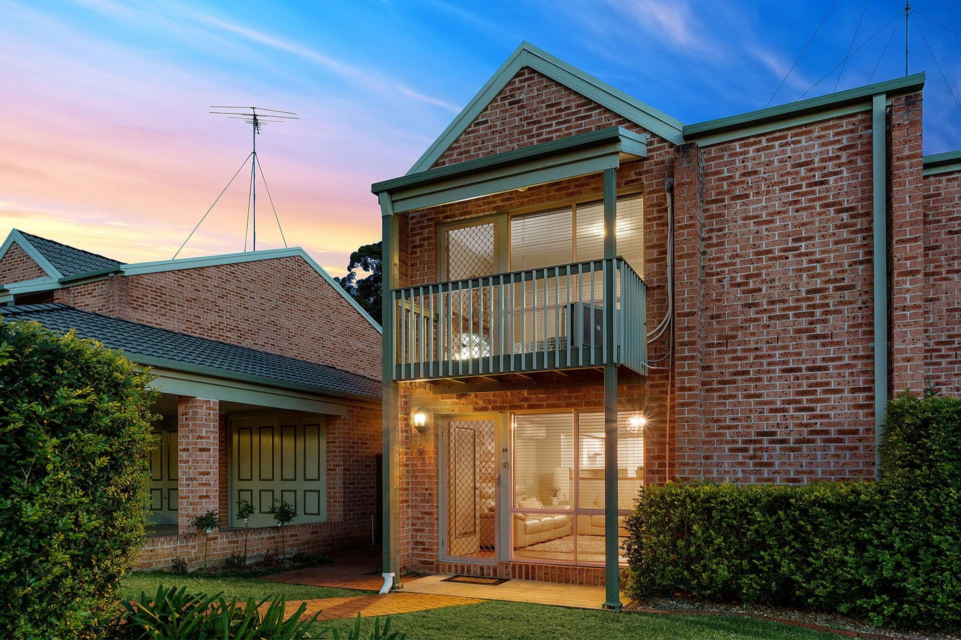 10/79 New Line Road, Cherrybrook, NSW, 2126, Cherrybrook - Image 1