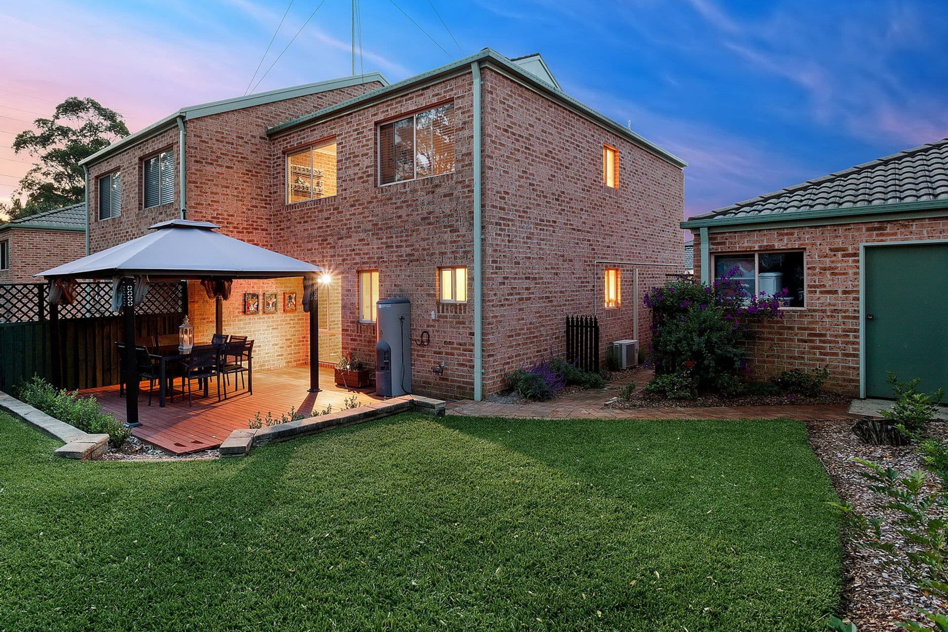 10/79 New Line Road, Cherrybrook, NSW, 2126, Cherrybrook - Thumbnail 2