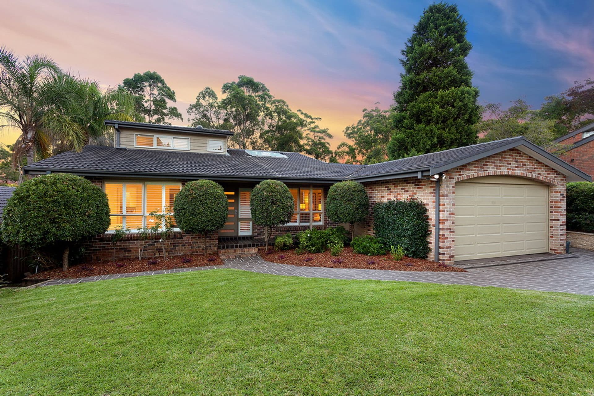28 Torrens Place, Cherrybrook, NSW, 2126, Cherrybrook - Thumbnail 8