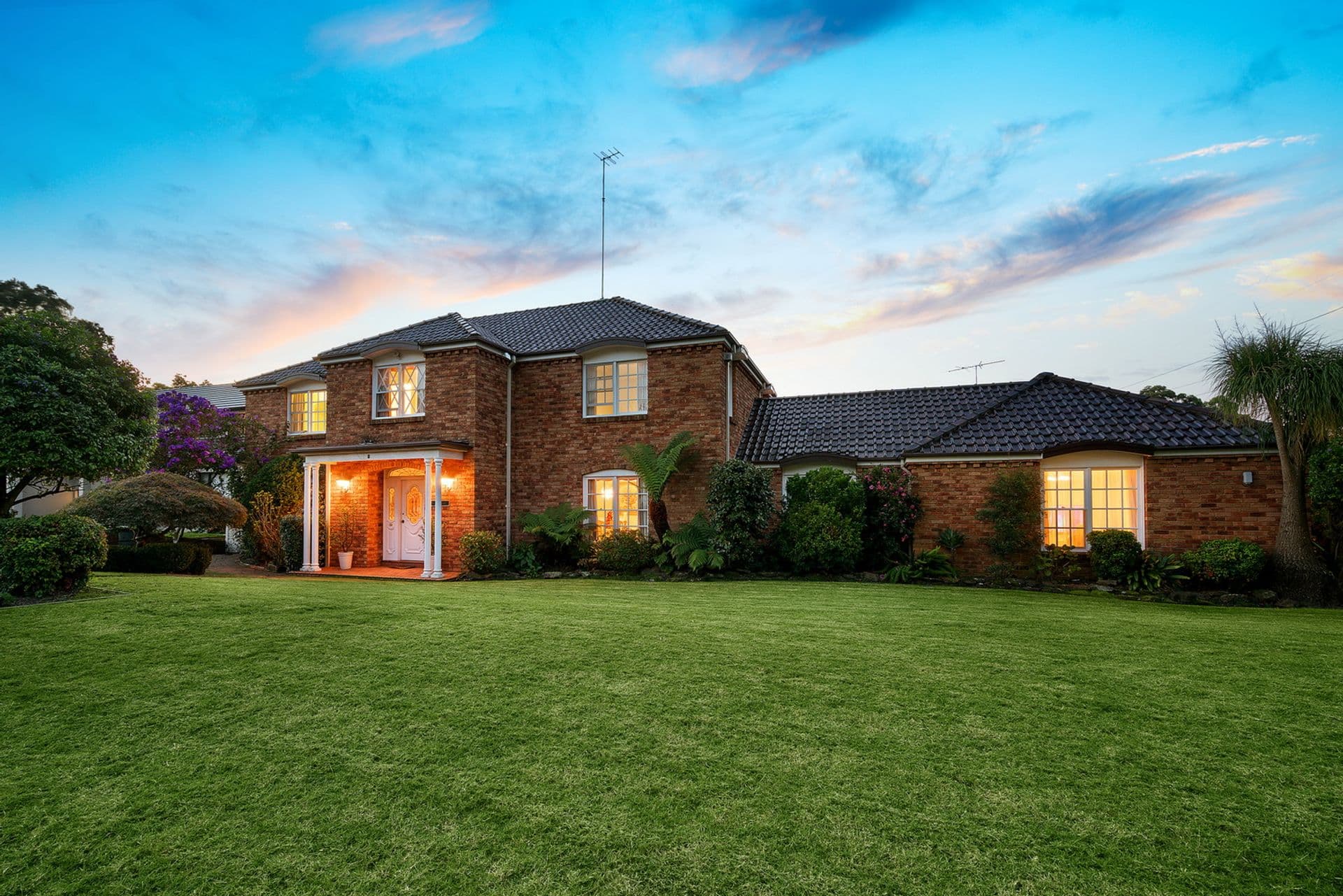 1 Gray Spence Crescent, West Pennant Hills, NSW, 2125, West Pennant Hills - Image 1