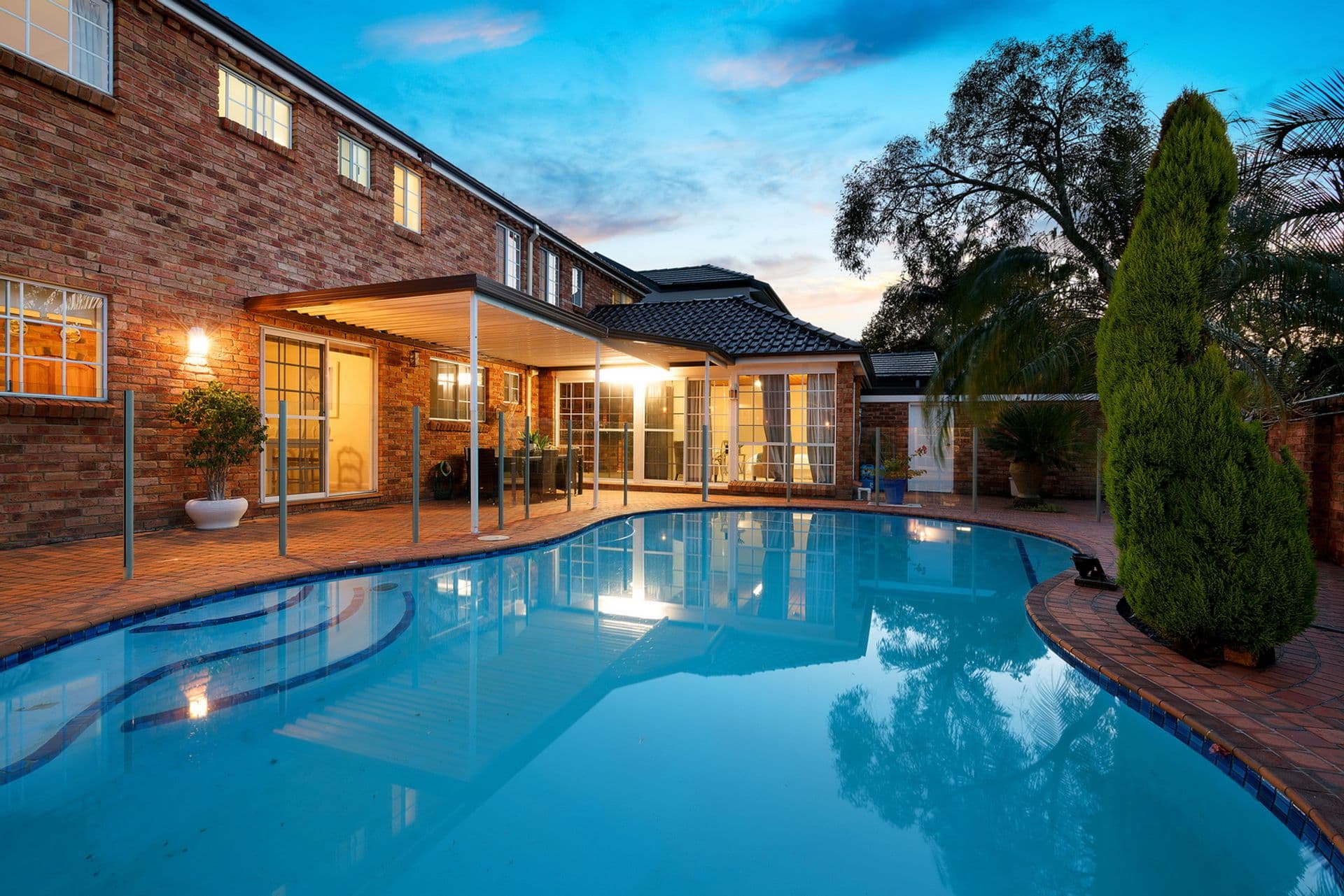 1 Gray Spence Crescent, West Pennant Hills, NSW, 2125, West Pennant Hills - Thumbnail 2
