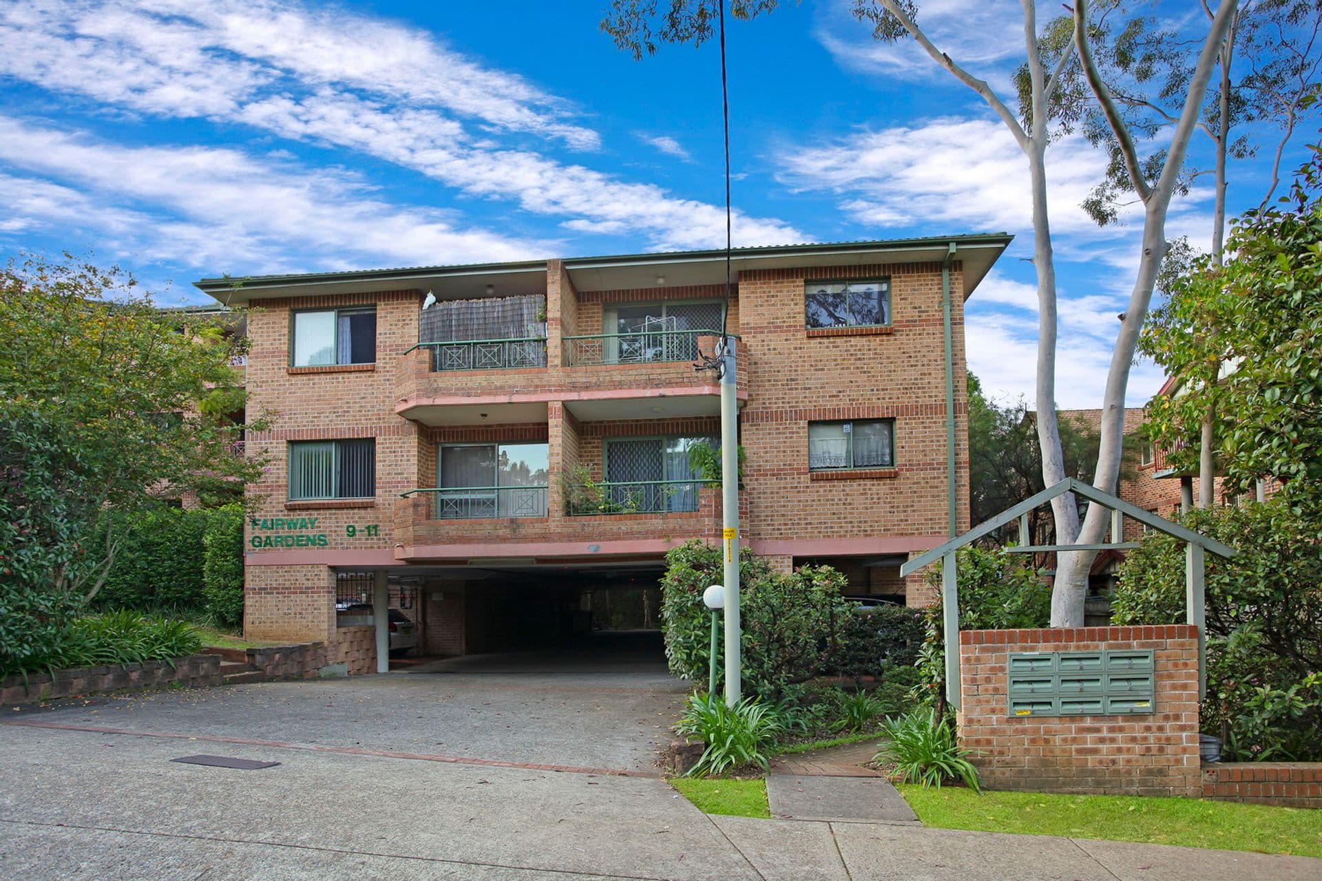 4/9-11 Priddle Street, Westmead, NSW, 2145, Westmead - Thumbnail 5