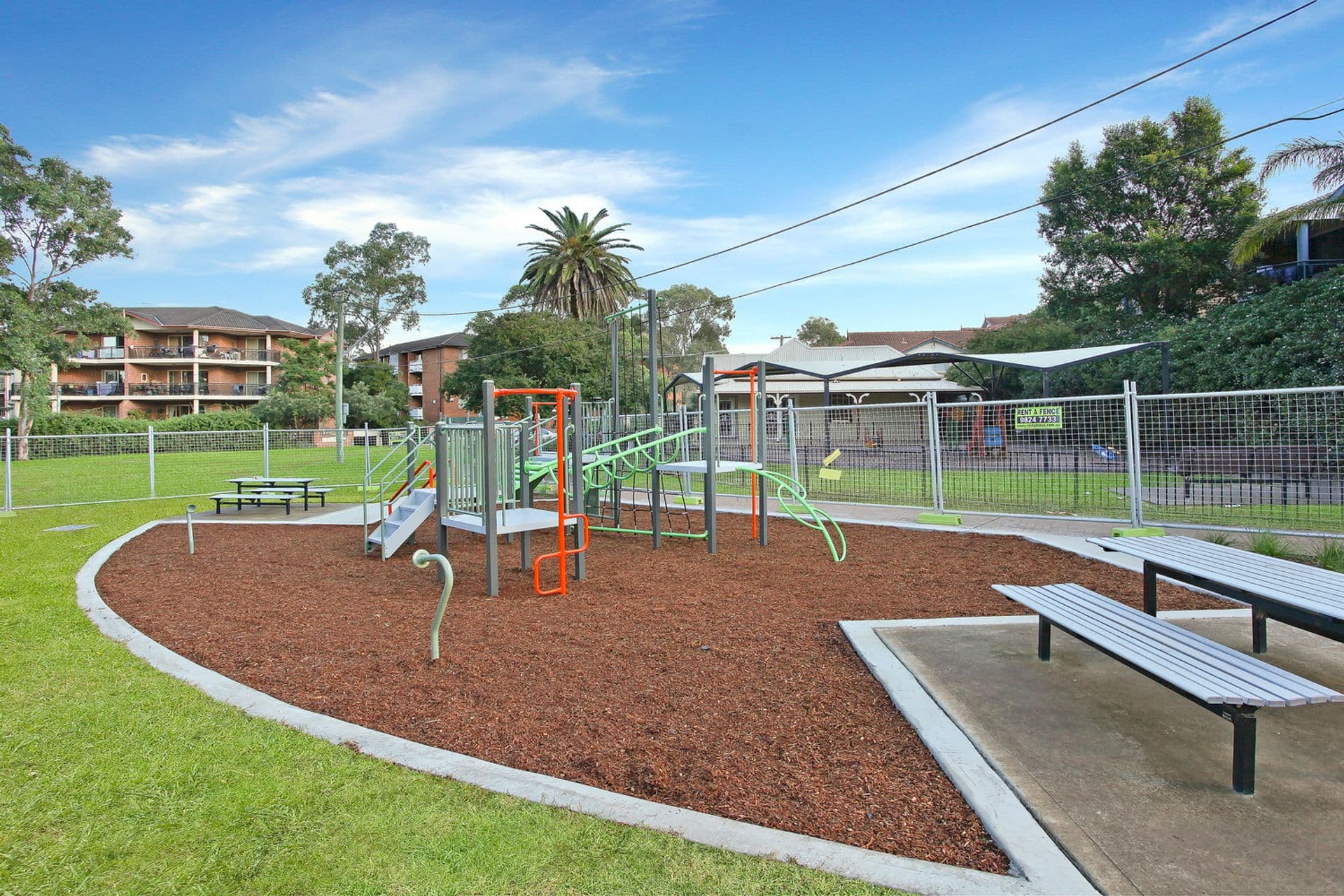 4/9-11 Priddle Street, Westmead, NSW, 2145, Westmead - Thumbnail 6