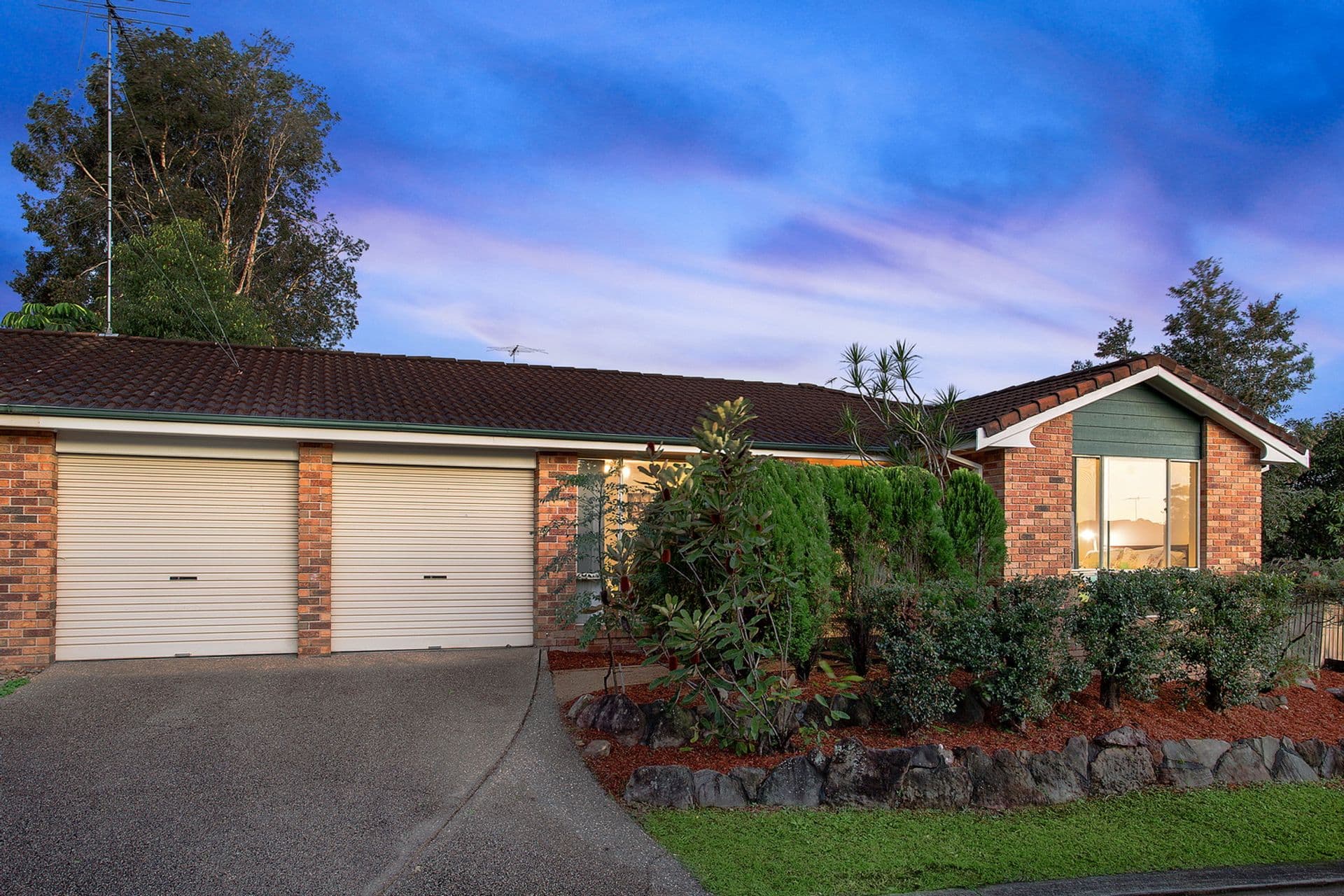 12B Merriwa Place, Cherrybrook, NSW, 2126, Cherrybrook - Image 1