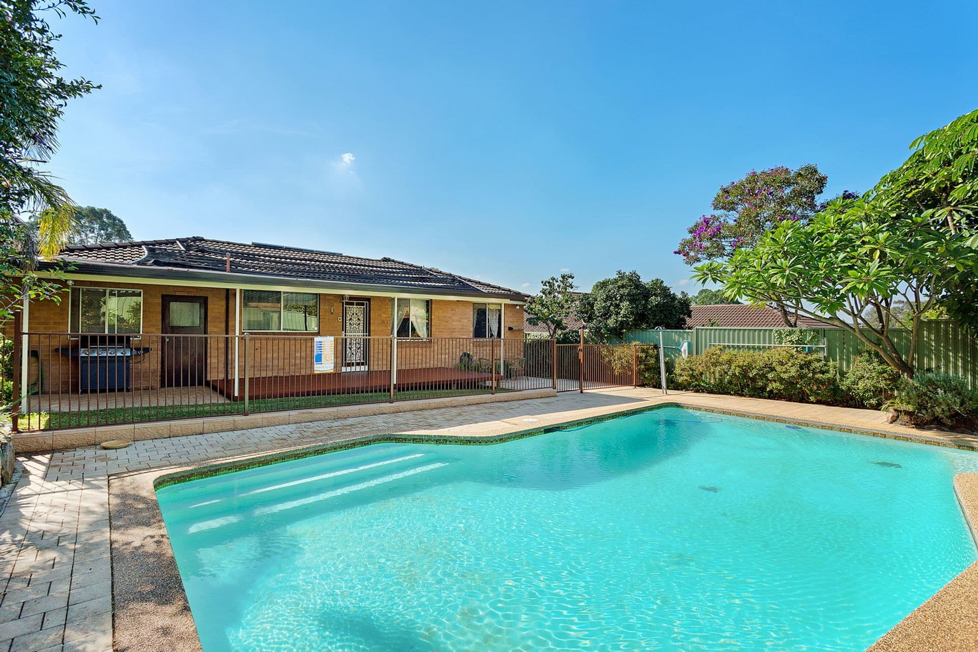20 Ervine Street, Winston Hills, NSW, 2153, Winston Hills - Thumbnail 8
