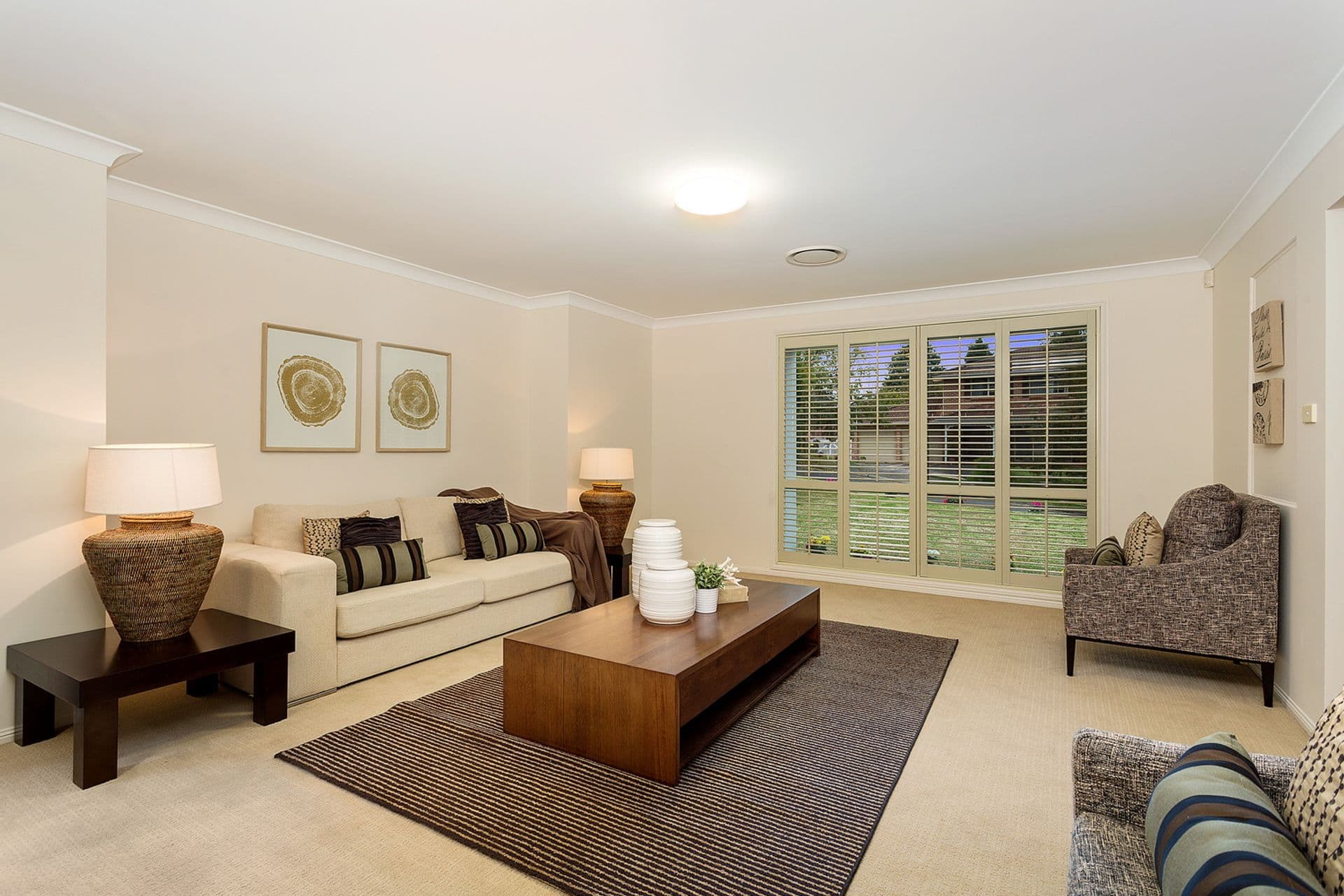 1 Stanier Close, Cherrybrook, NSW, 2126, Cherrybrook - Thumbnail 4