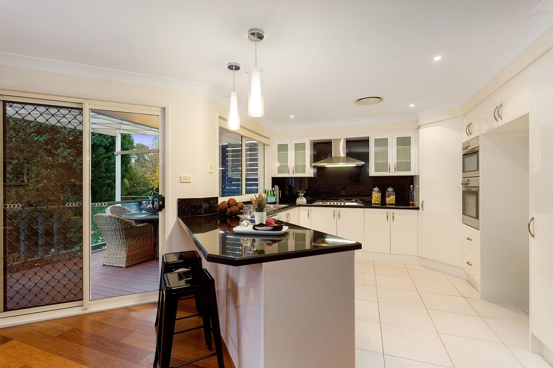 1 Stanier Close, Cherrybrook, NSW, 2126, Cherrybrook - Thumbnail 6