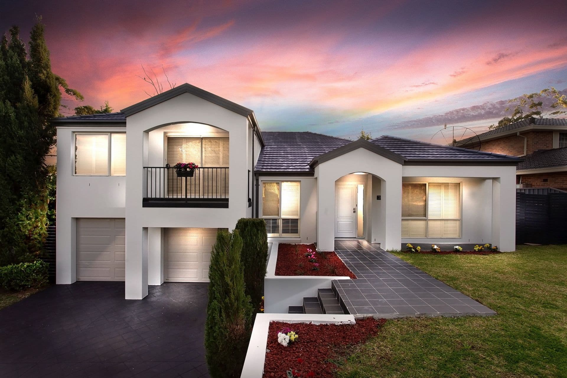 1 Stanier Close, Cherrybrook, NSW, 2126, Cherrybrook - Image 1