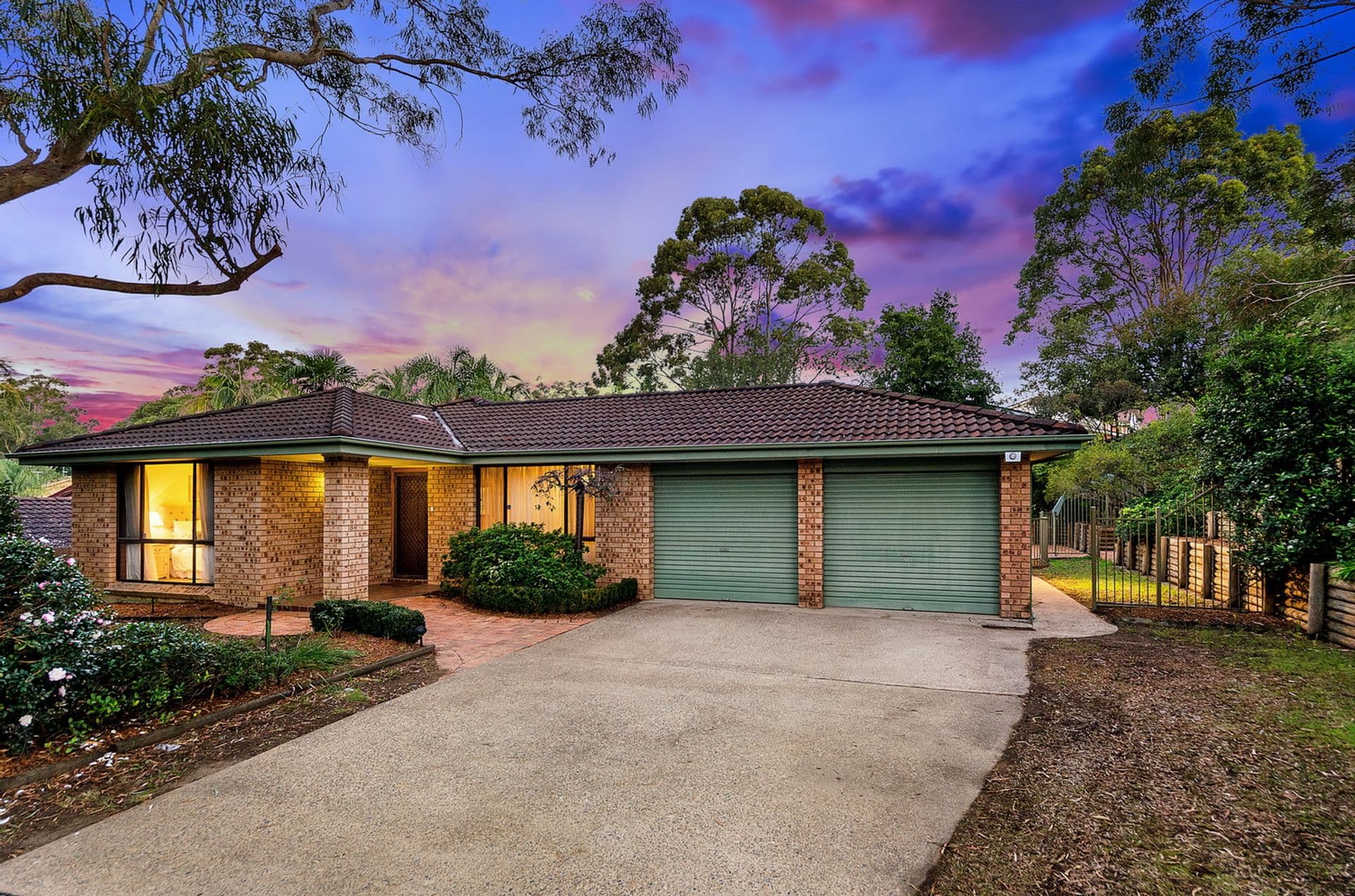39 Hancock Drive, Cherrybrook, NSW, 2126, Cherrybrook - Image 1