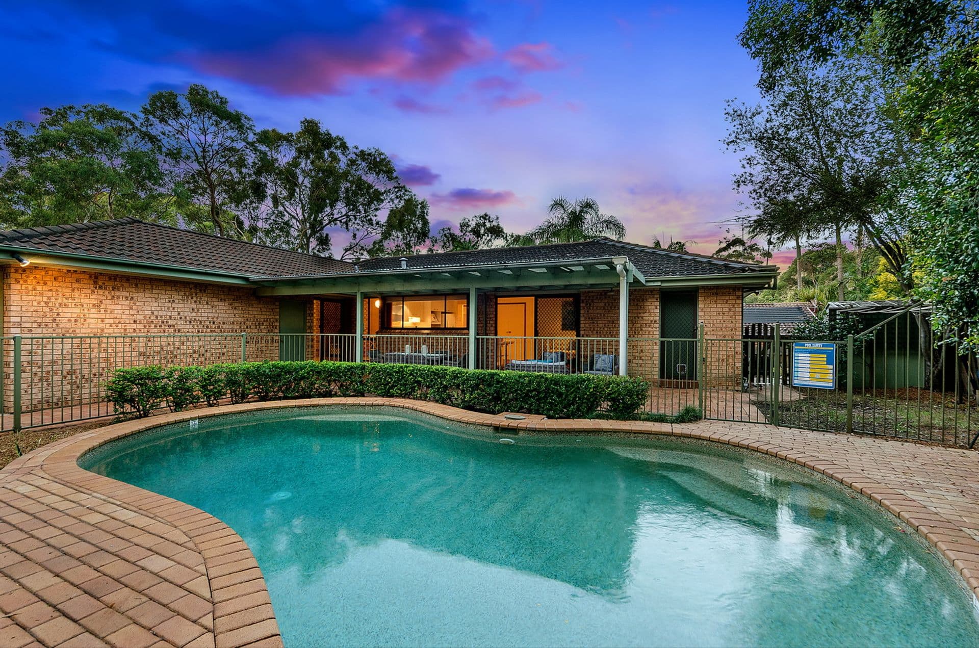 39 Hancock Drive, Cherrybrook, NSW, 2126, Cherrybrook - Thumbnail 8