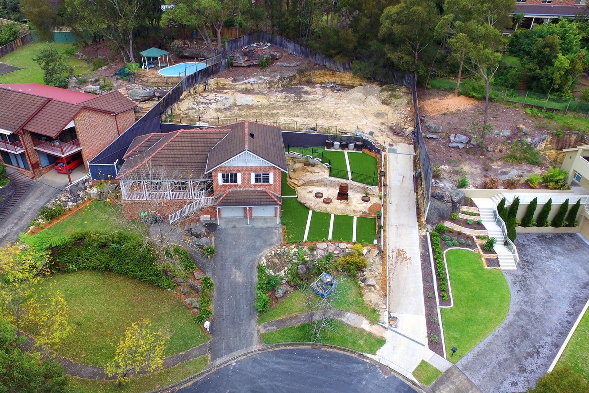 Address Withheld, Cherrybrook, NSW, 2126, Cherrybrook - Thumbnail 2