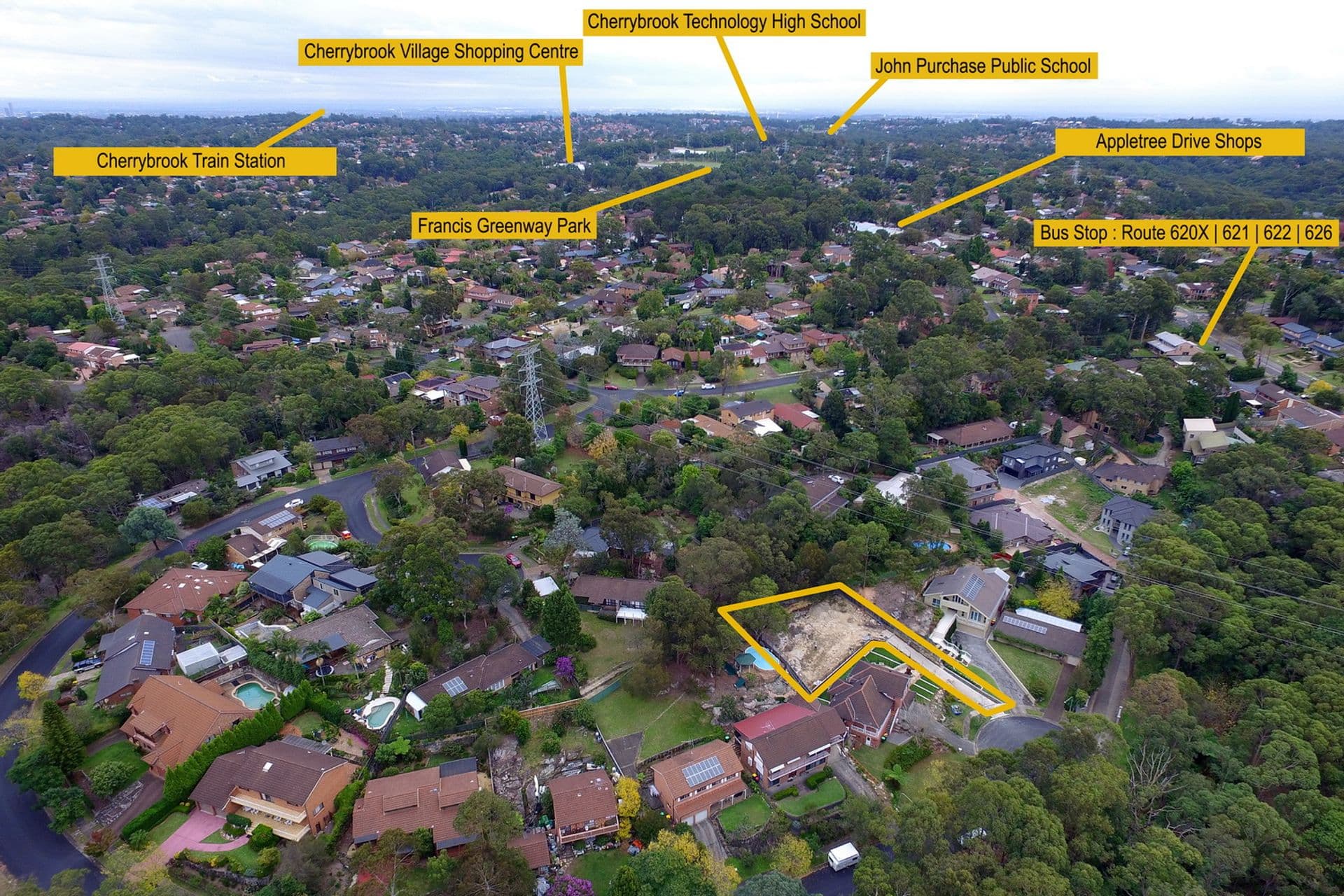 Address Withheld, Cherrybrook, NSW, 2126, Cherrybrook - Thumbnail 5