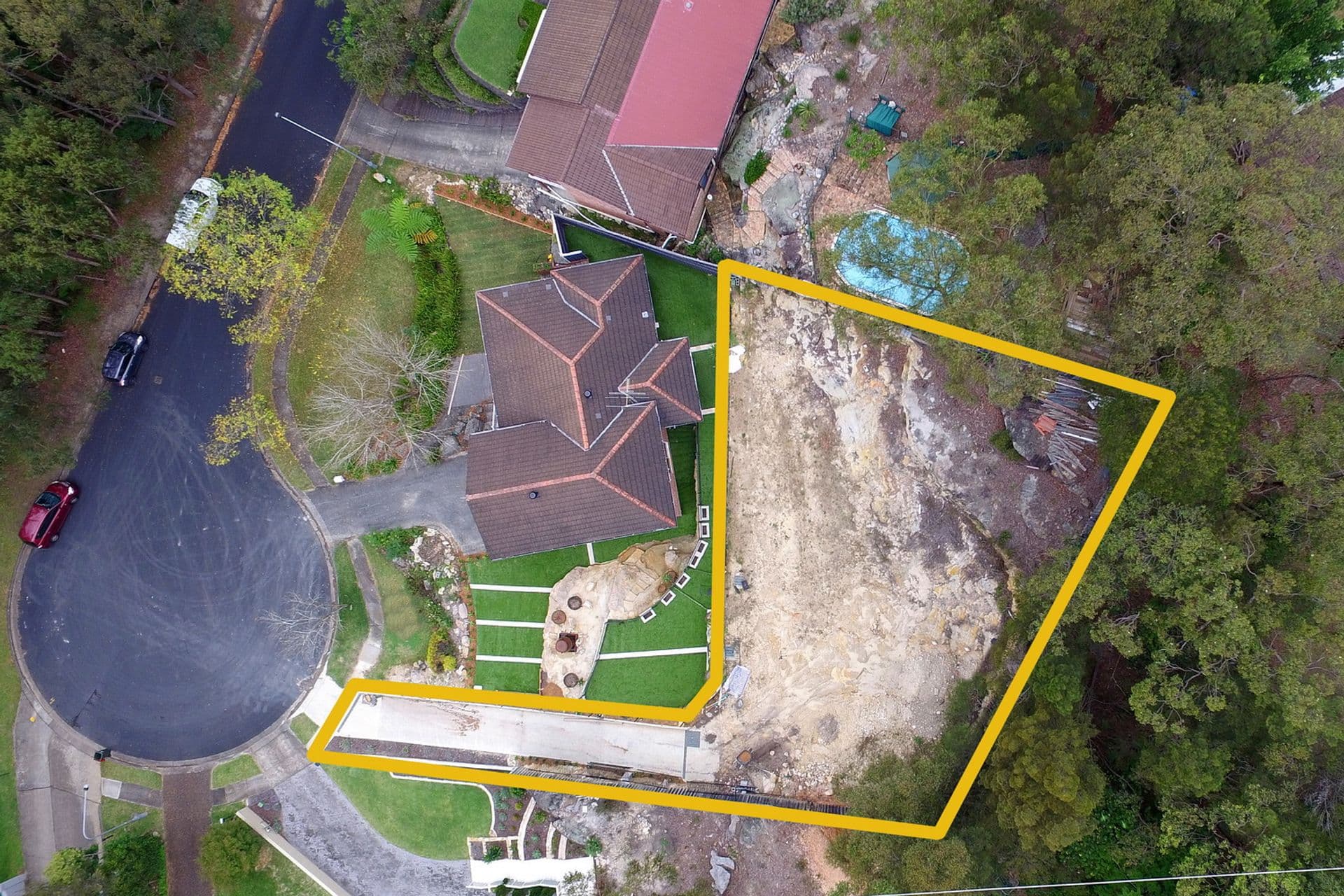 Address Withheld, Cherrybrook, NSW, 2126, Cherrybrook - Image 1