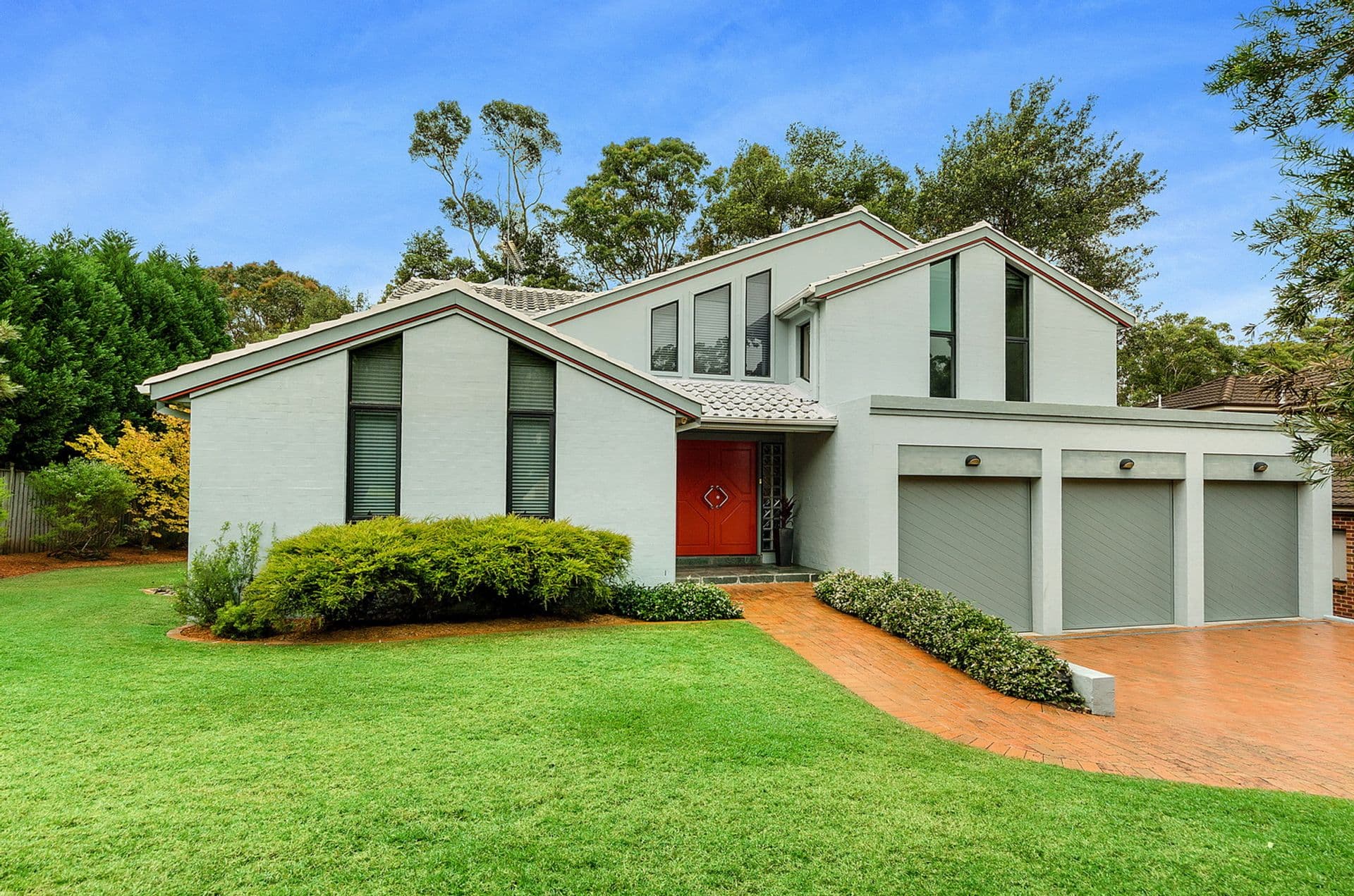 11 Millers Way, West Pennant Hills, NSW, 2125, West Pennant Hills - Image 1