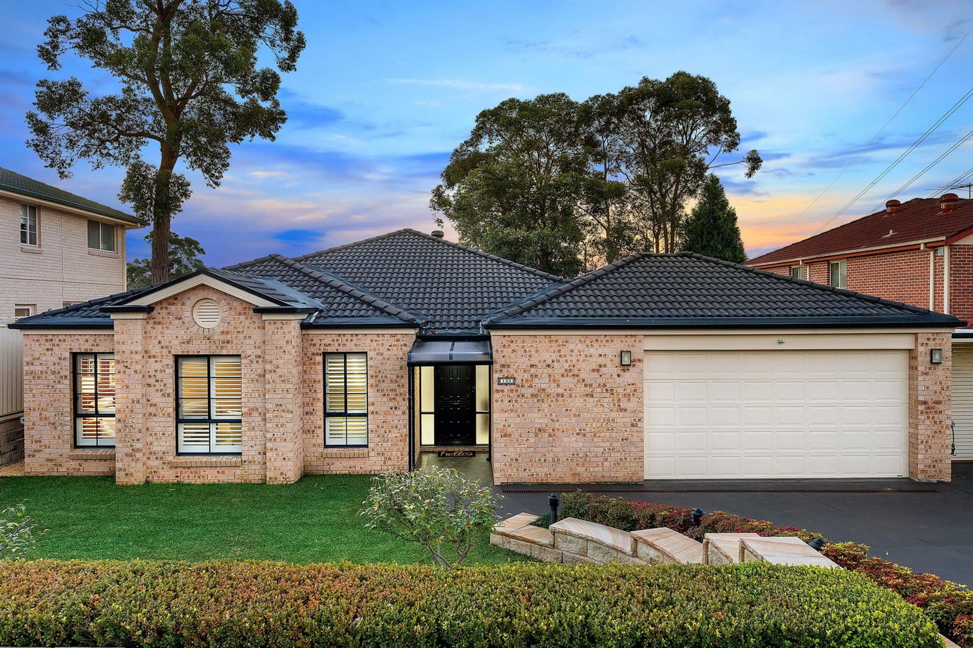 135 Purchase Road, Cherrybrook, NSW, 2126, Cherrybrook - Image 1