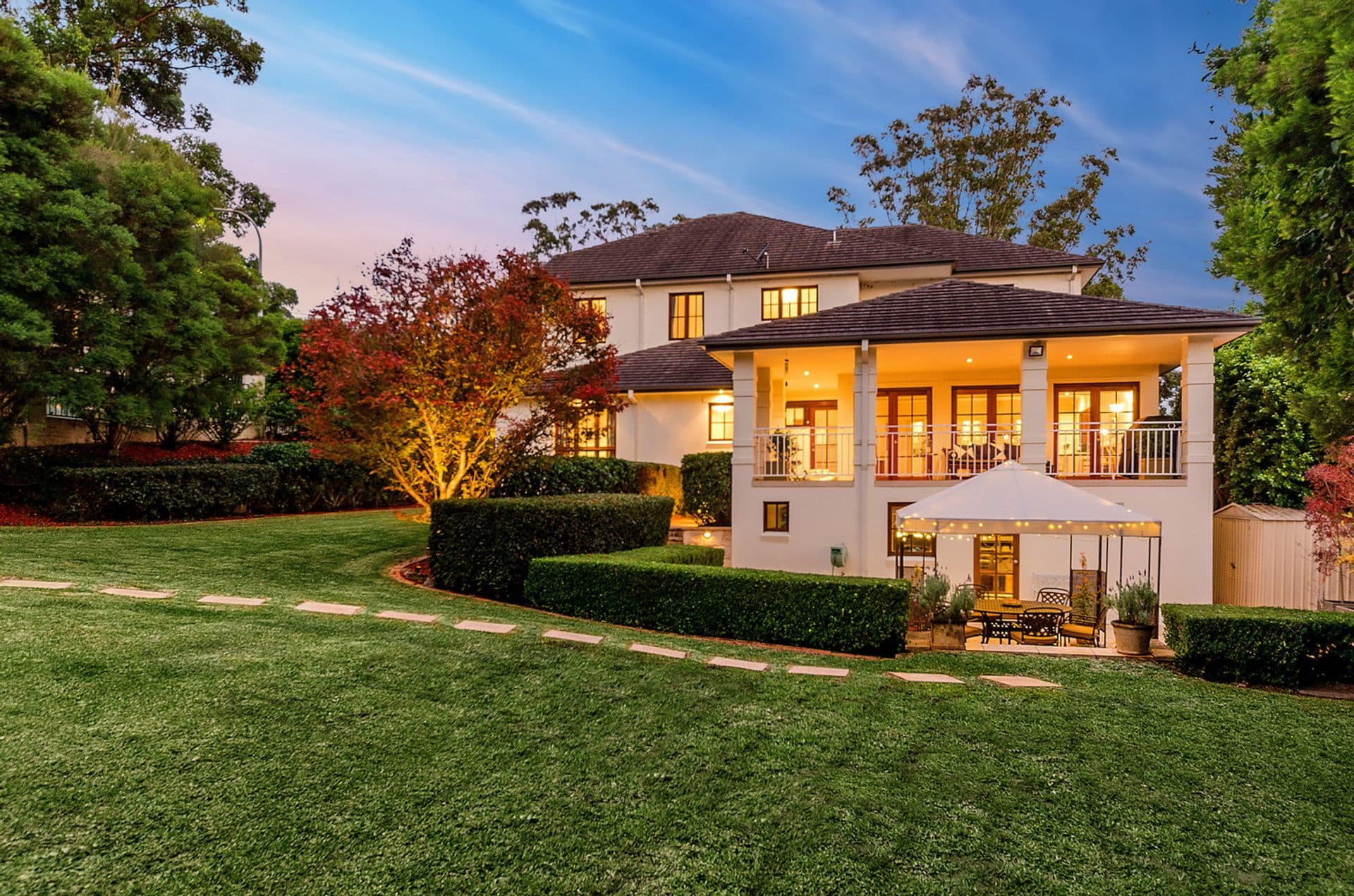 2 Doris Hirst Place, West Pennant Hills, NSW, 2125, West Pennant Hills - Image 1
