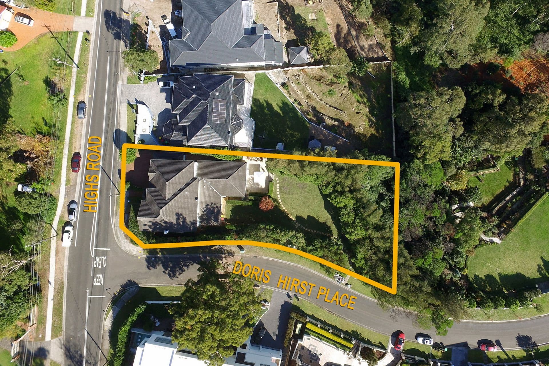 2 Doris Hirst Place, West Pennant Hills, NSW, 2125, West Pennant Hills - Thumbnail 2