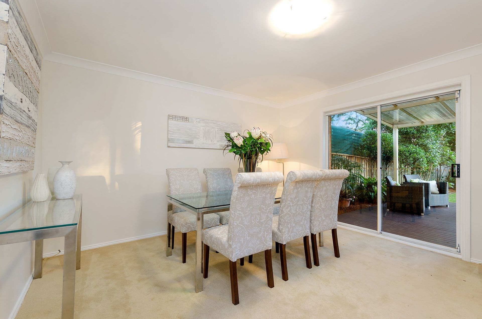 38/30-34 Greenoaks Avenue, Cherrybrook, NSW, 2126, Cherrybrook - Thumbnail 4