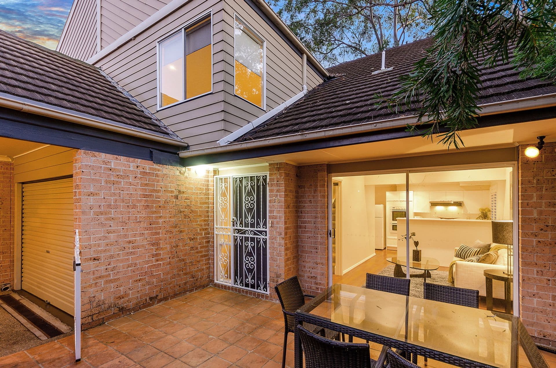 38/30-34 Greenoaks Avenue, Cherrybrook, NSW, 2126, Cherrybrook - Thumbnail 8
