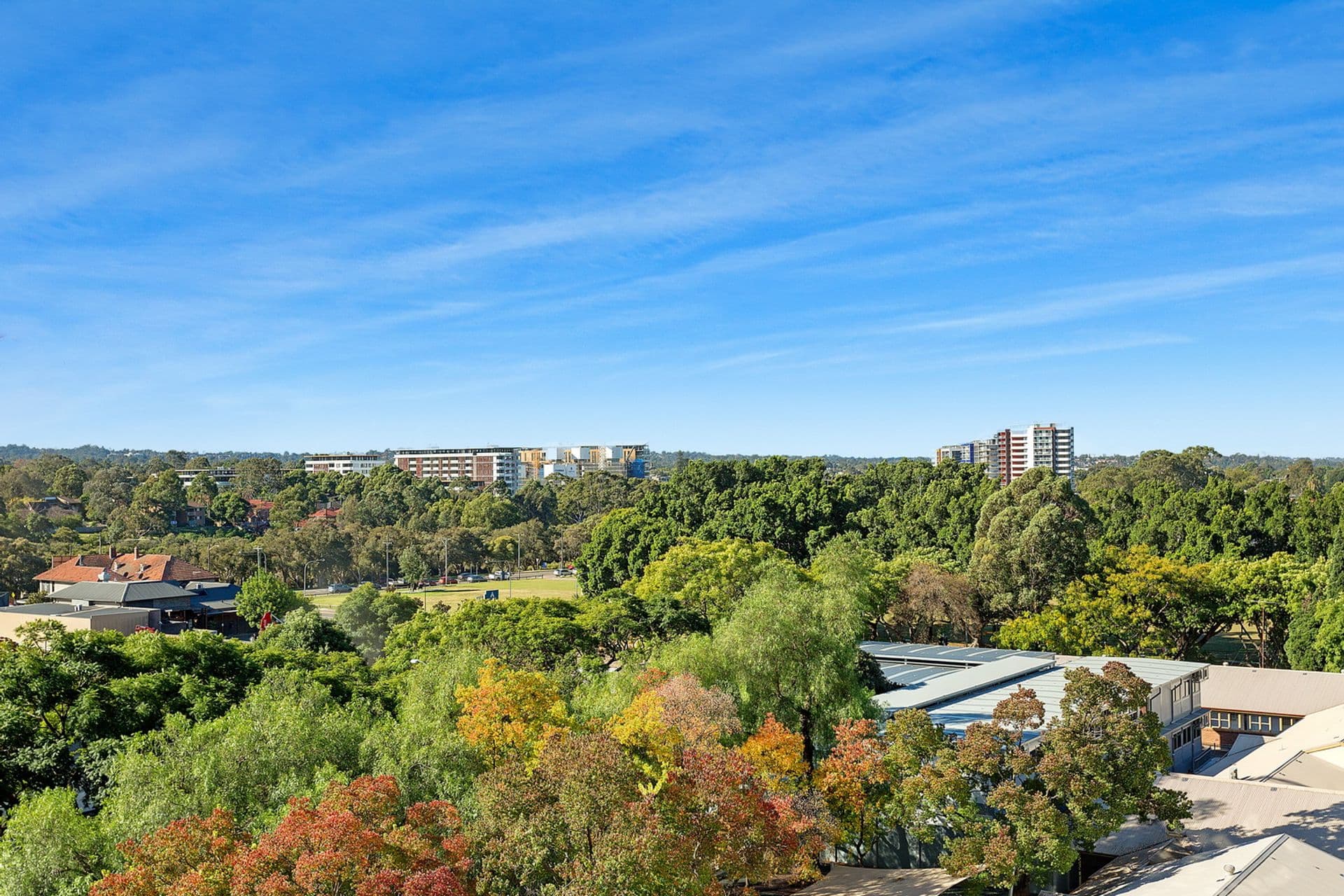 30/26-30  Hassall Street, Parramatta, NSW, 2150, Parramatta - Thumbnail 2