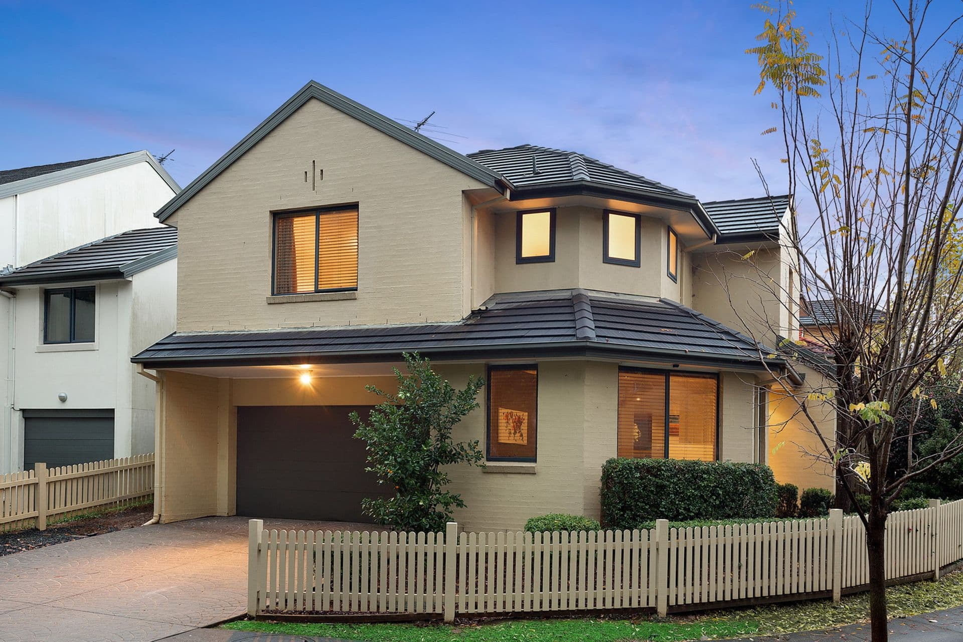 21 Peartree Circuit, West Pennant Hills, NSW, 2125, West Pennant Hills - Image 1