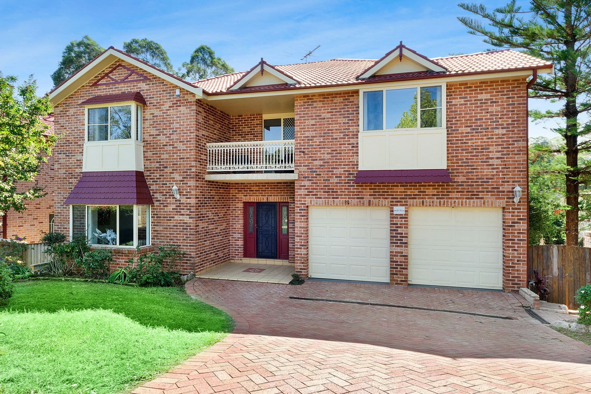 48 Coonara Avenue, West Pennant Hills, NSW, 2125, West Pennant Hills - Image 1