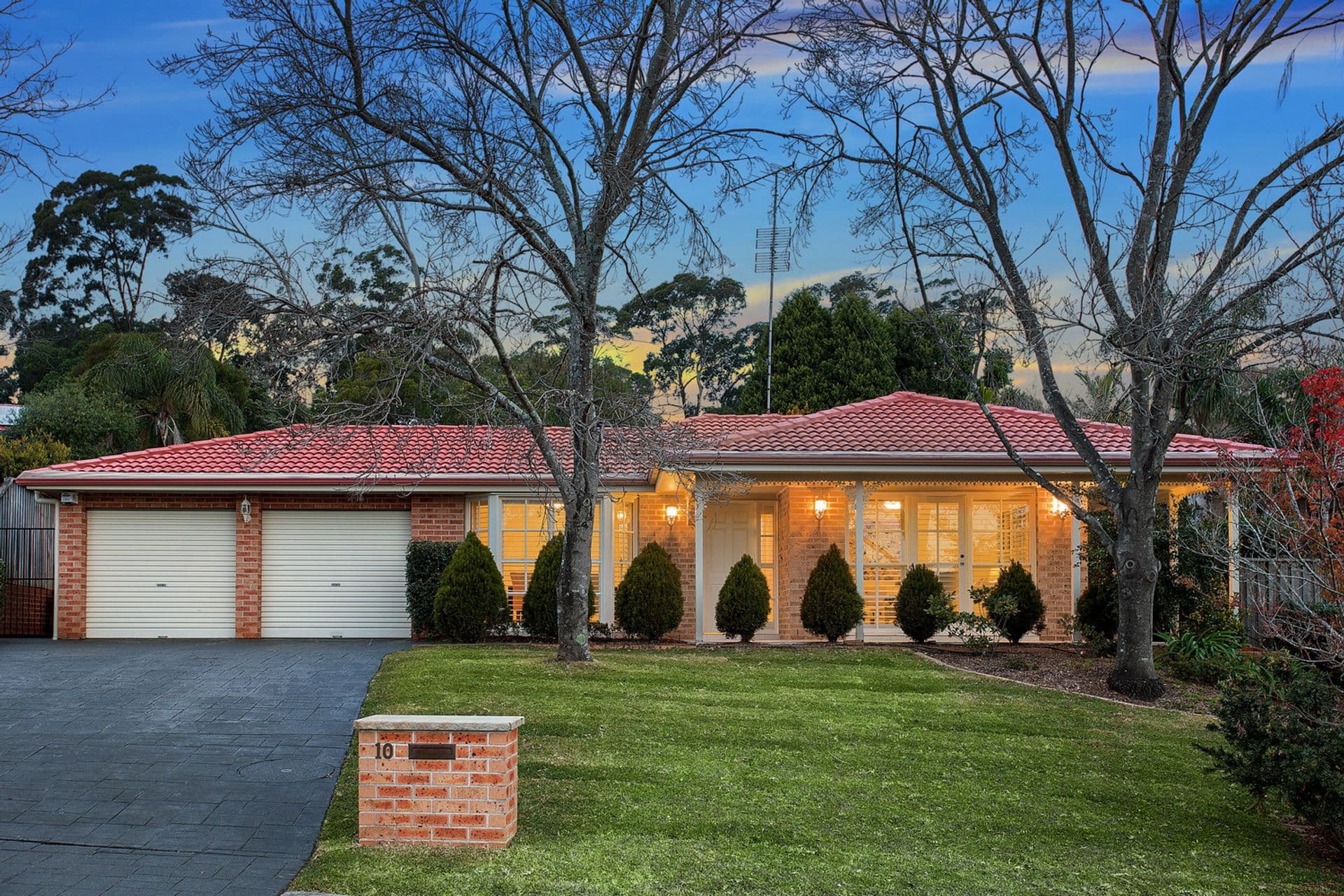 10 Gwynellen Place, Cherrybrook, NSW, 2126, Cherrybrook - Image 1