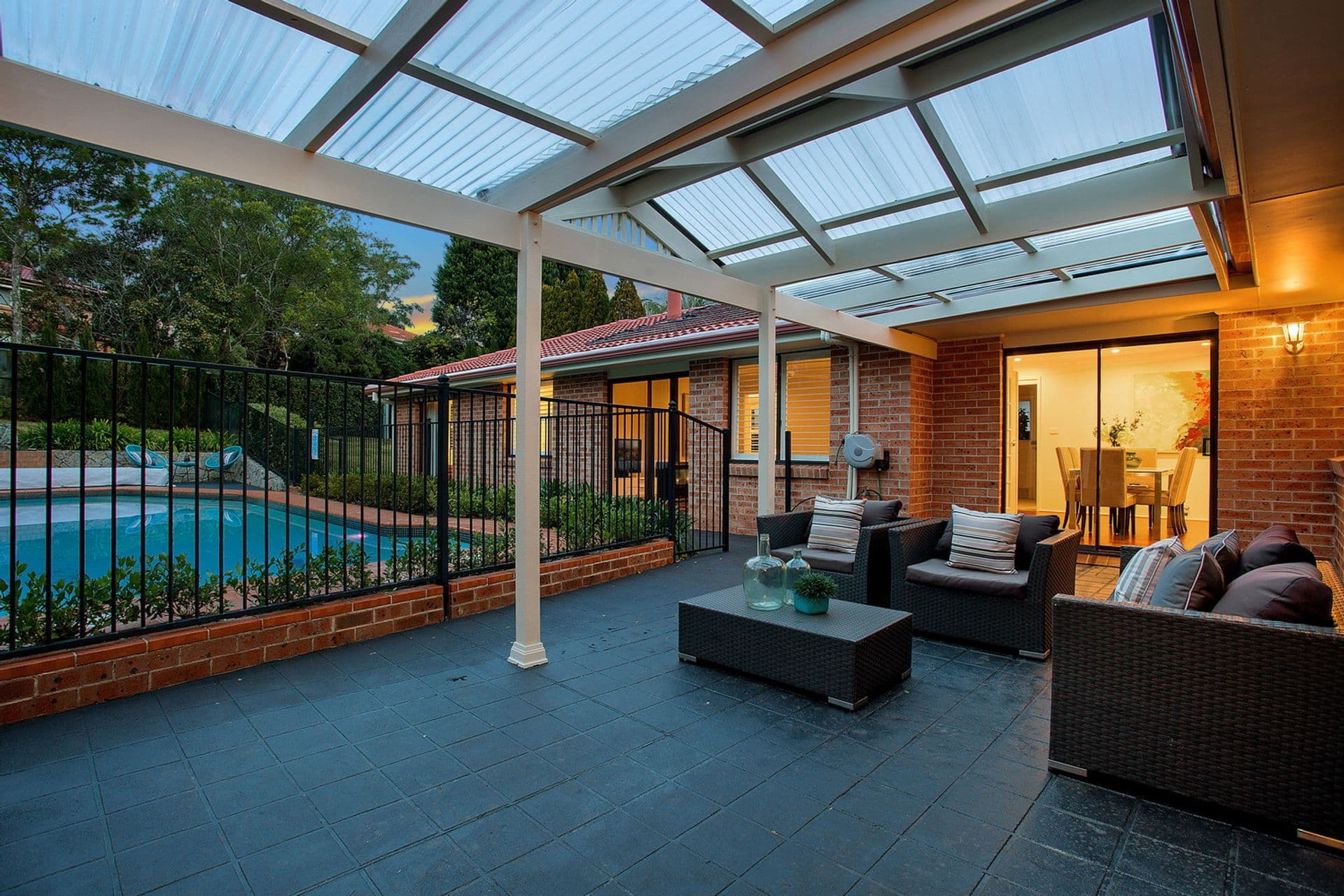 10 Gwynellen Place, Cherrybrook, NSW, 2126, Cherrybrook - Thumbnail 8
