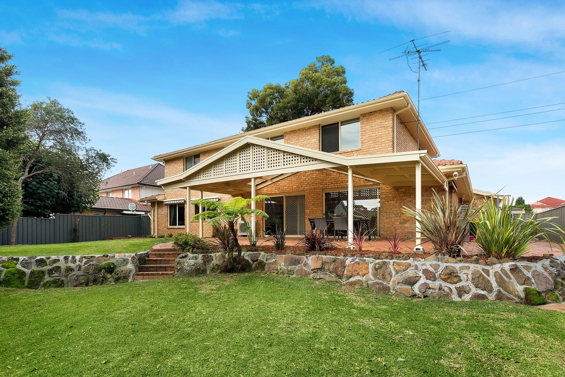 109 Highs Road, West Pennant Hills, NSW, 2125, West Pennant Hills - Thumbnail 8