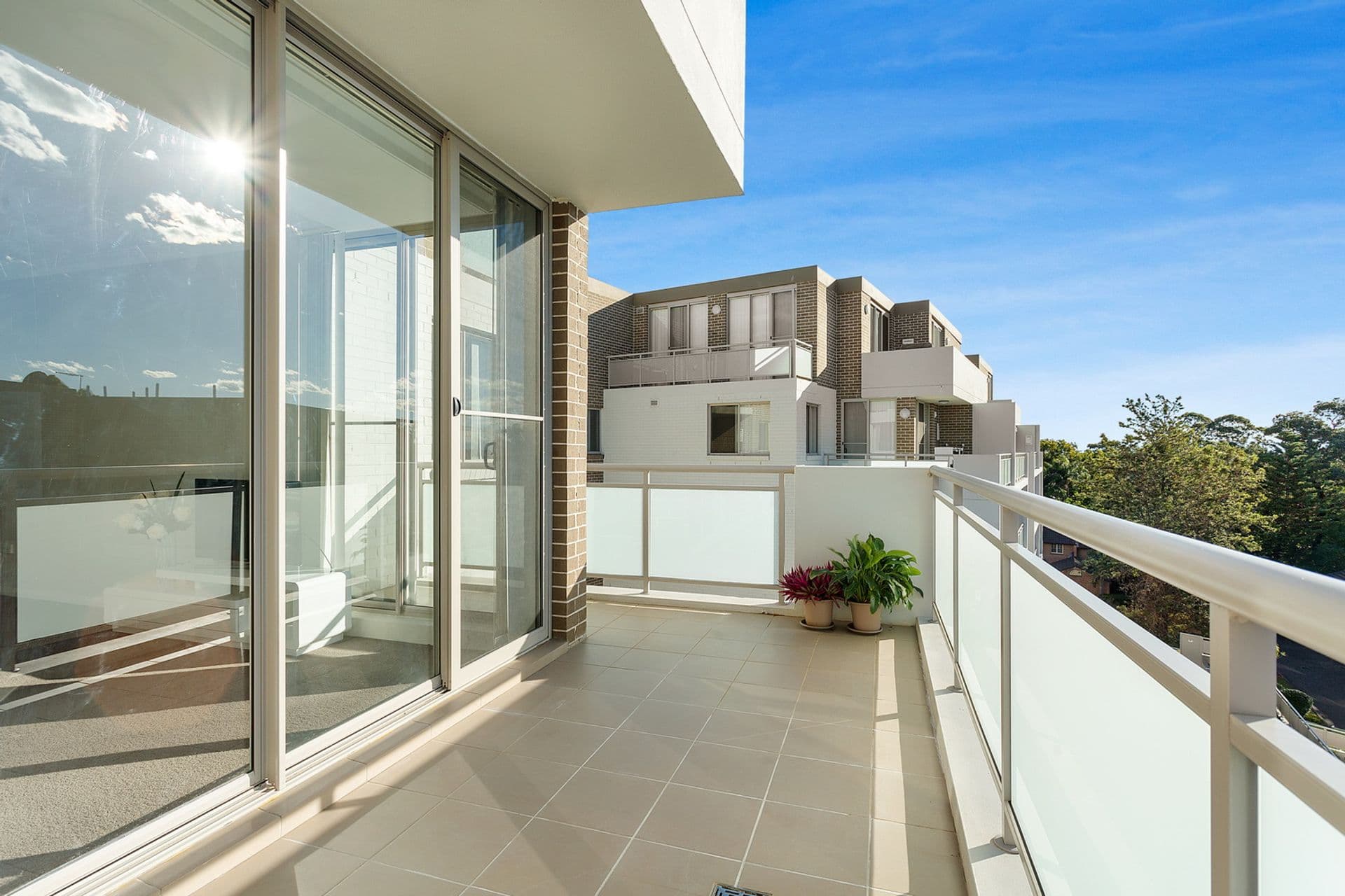86/13-19 Seven Hills Road, Baulkham Hills, NSW, 2153, Baulkham Hills - Image 1