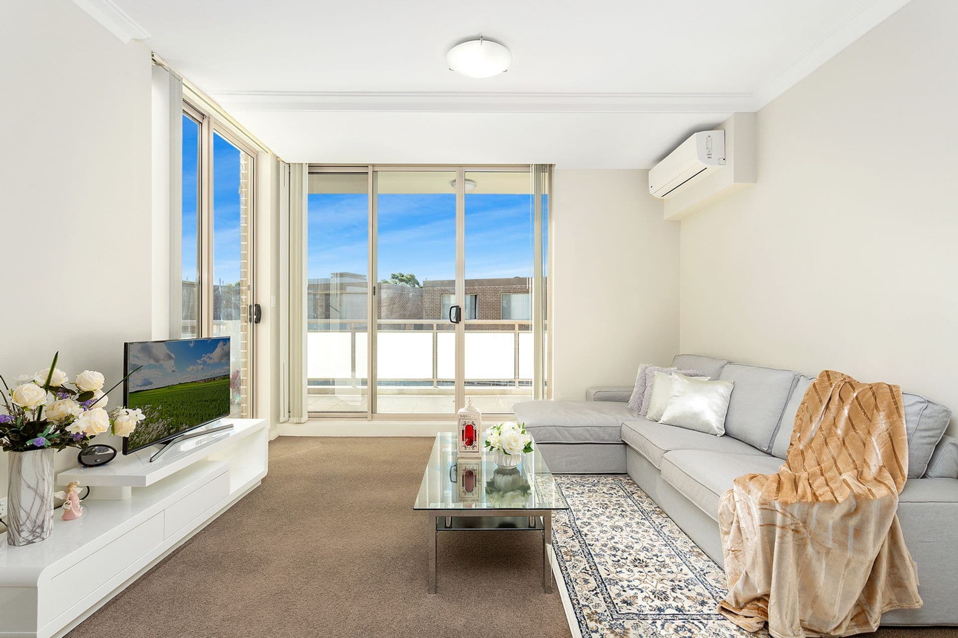86/13-19 Seven Hills Road, Baulkham Hills, NSW, 2153, Baulkham Hills - Thumbnail 2