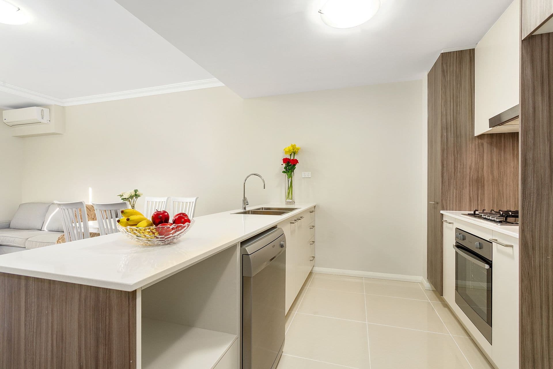 86/13-19 Seven Hills Road, Baulkham Hills, NSW, 2153, Baulkham Hills - Thumbnail 3