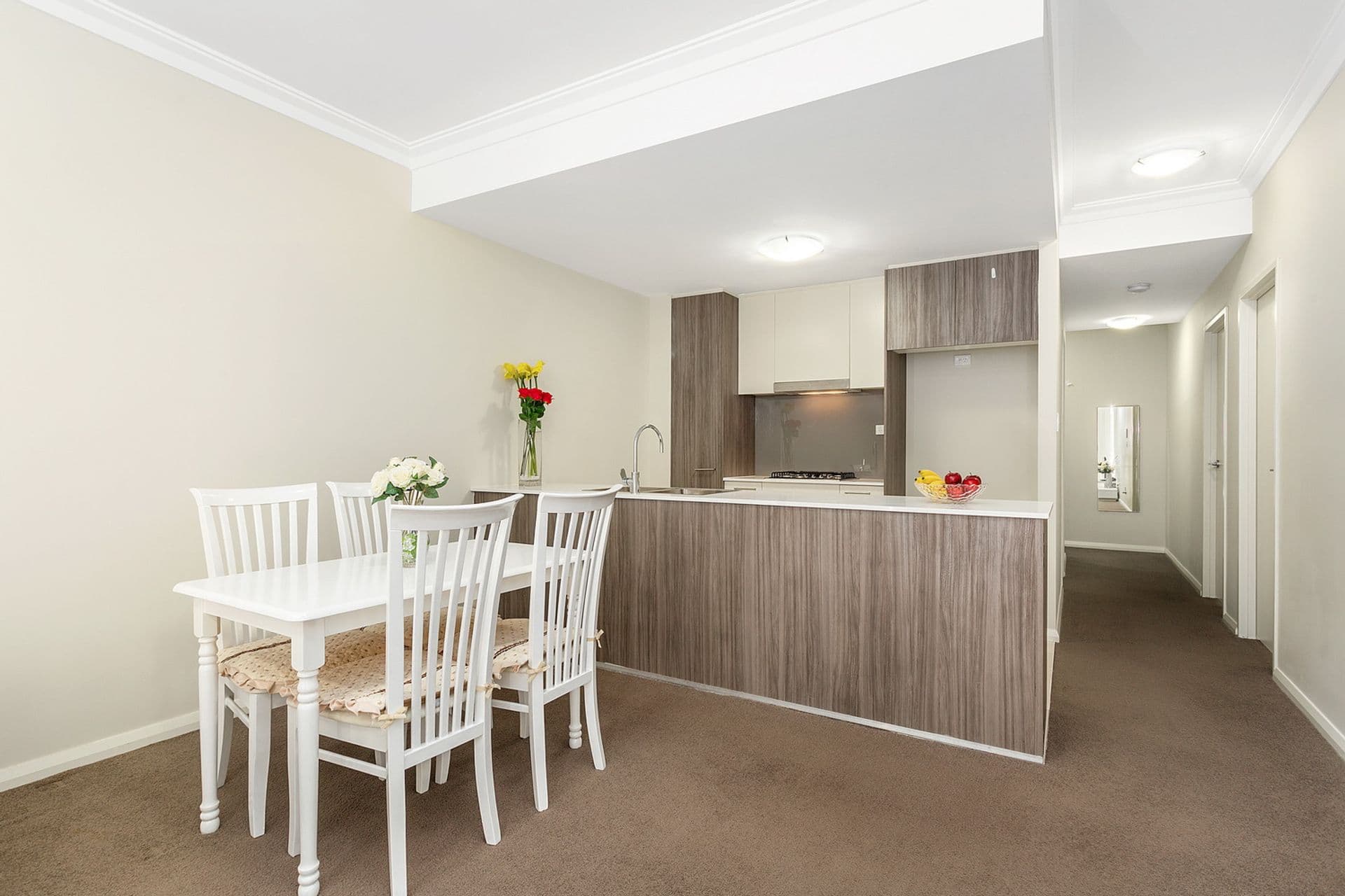 86/13-19 Seven Hills Road, Baulkham Hills, NSW, 2153, Baulkham Hills - Thumbnail 4