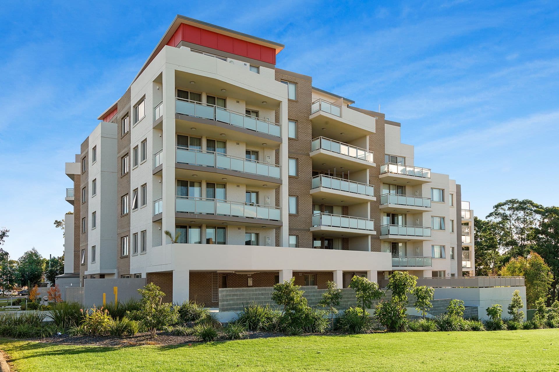 86/13-19 Seven Hills Road, Baulkham Hills, NSW, 2153, Baulkham Hills - Thumbnail 8