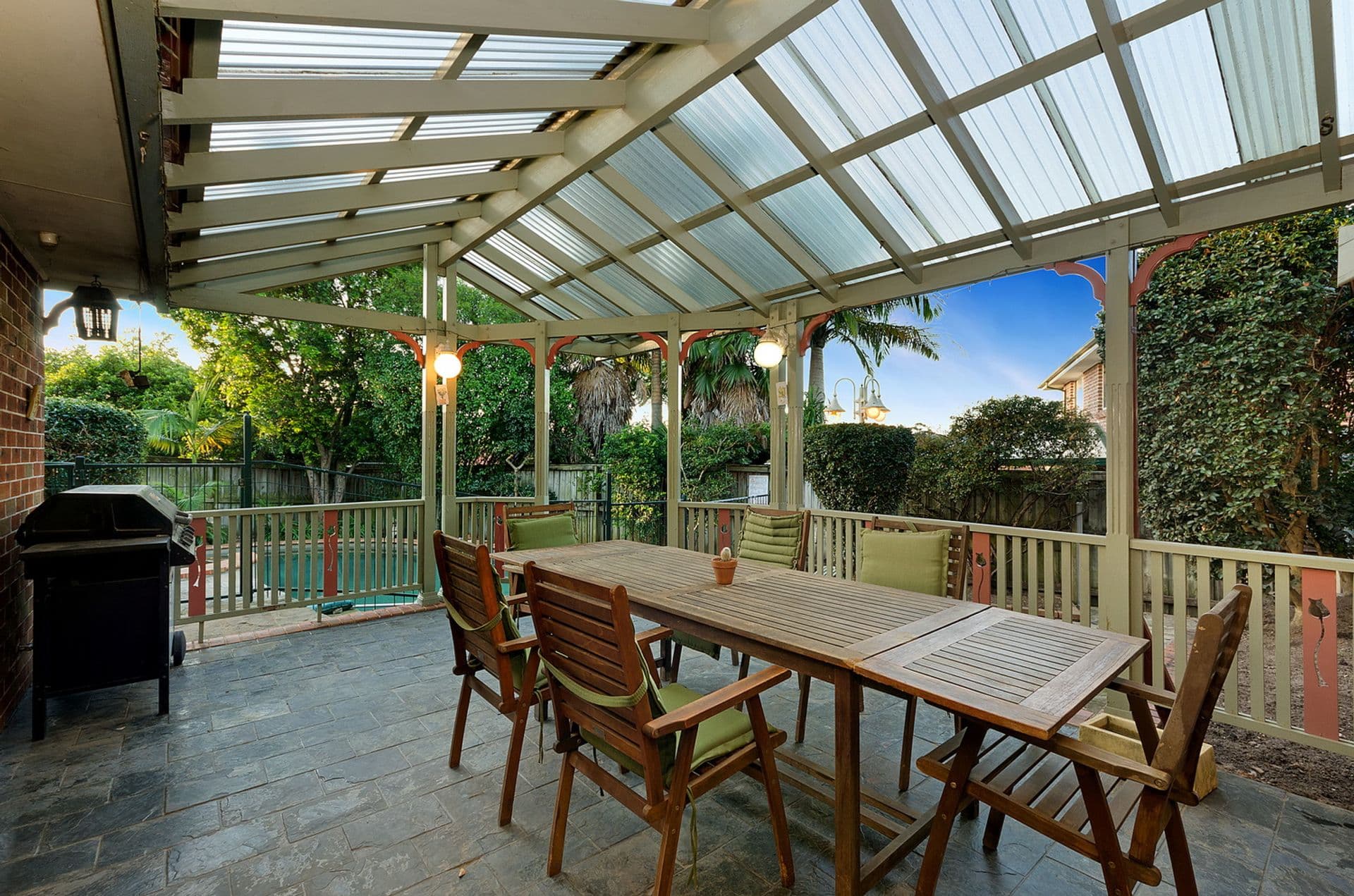 15 Boden Place, Castle Hill, NSW, 2154, Castle Hill - Thumbnail 4