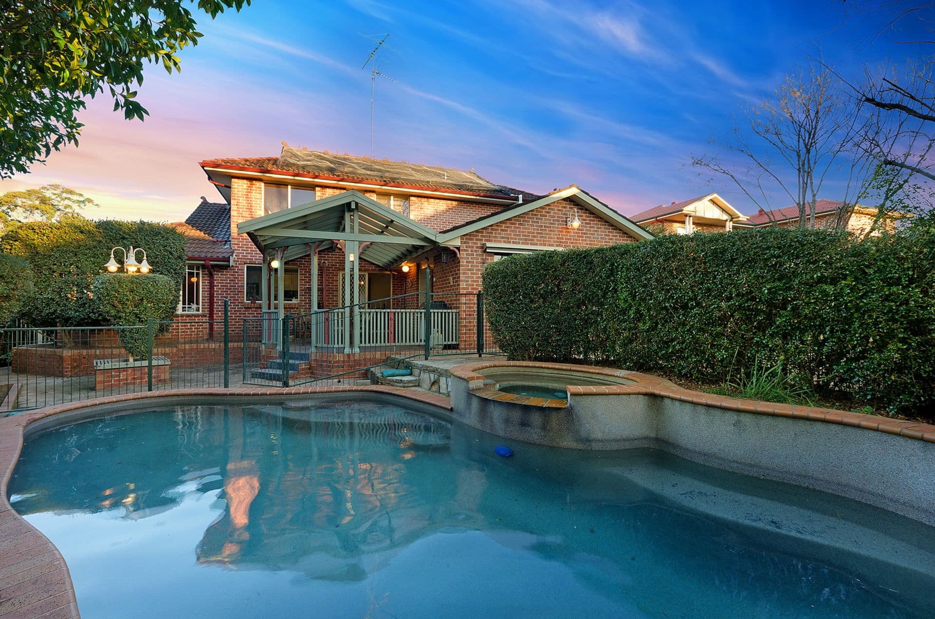 15 Boden Place, Castle Hill, NSW, 2154, Castle Hill - Thumbnail 2