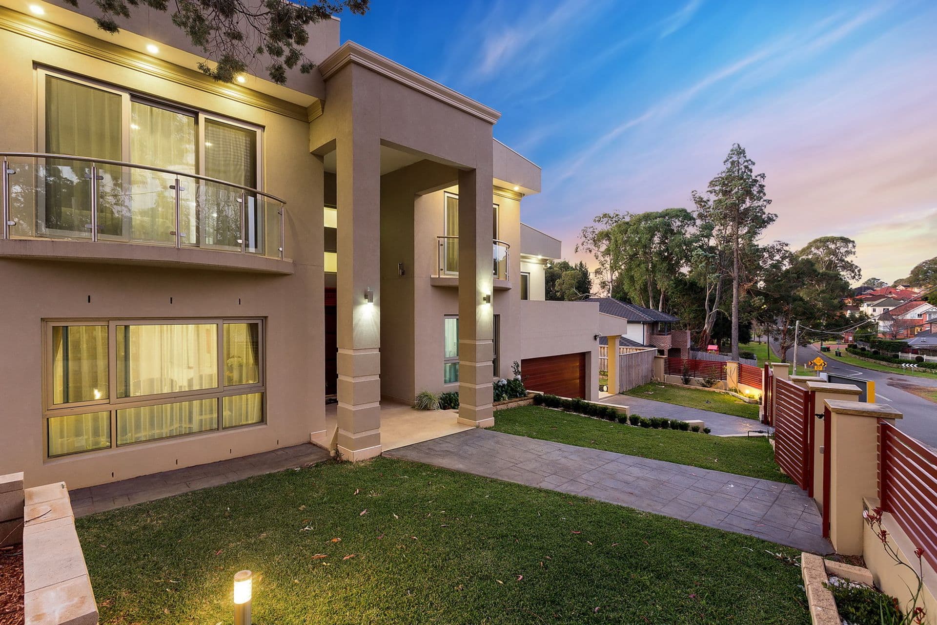 15 Robert Road, Cherrybrook, NSW, 2126, Cherrybrook - Thumbnail 2