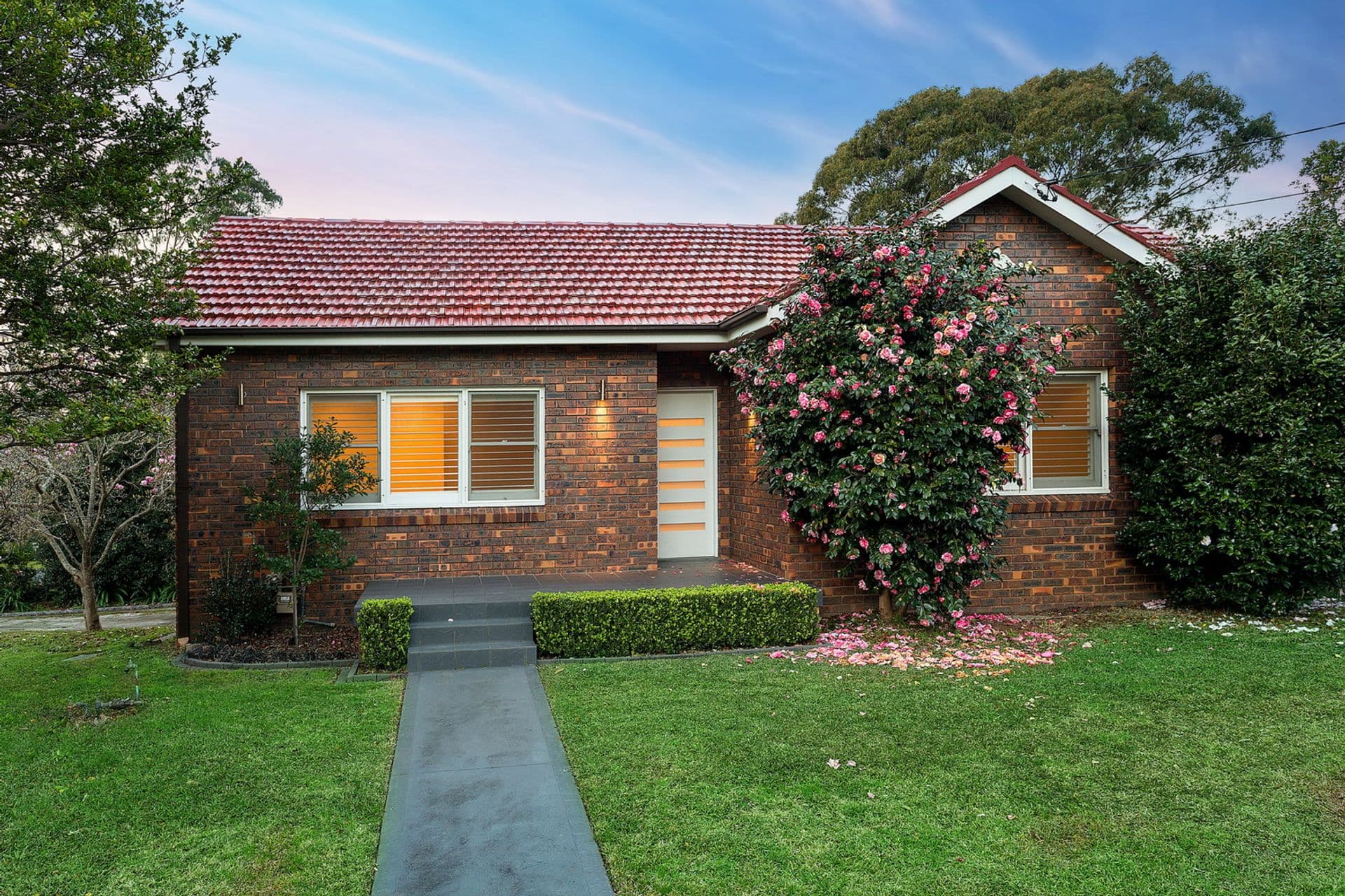 18 Fairburn Avenue, West Pennant Hills, NSW, 2125, West Pennant Hills - Image 1