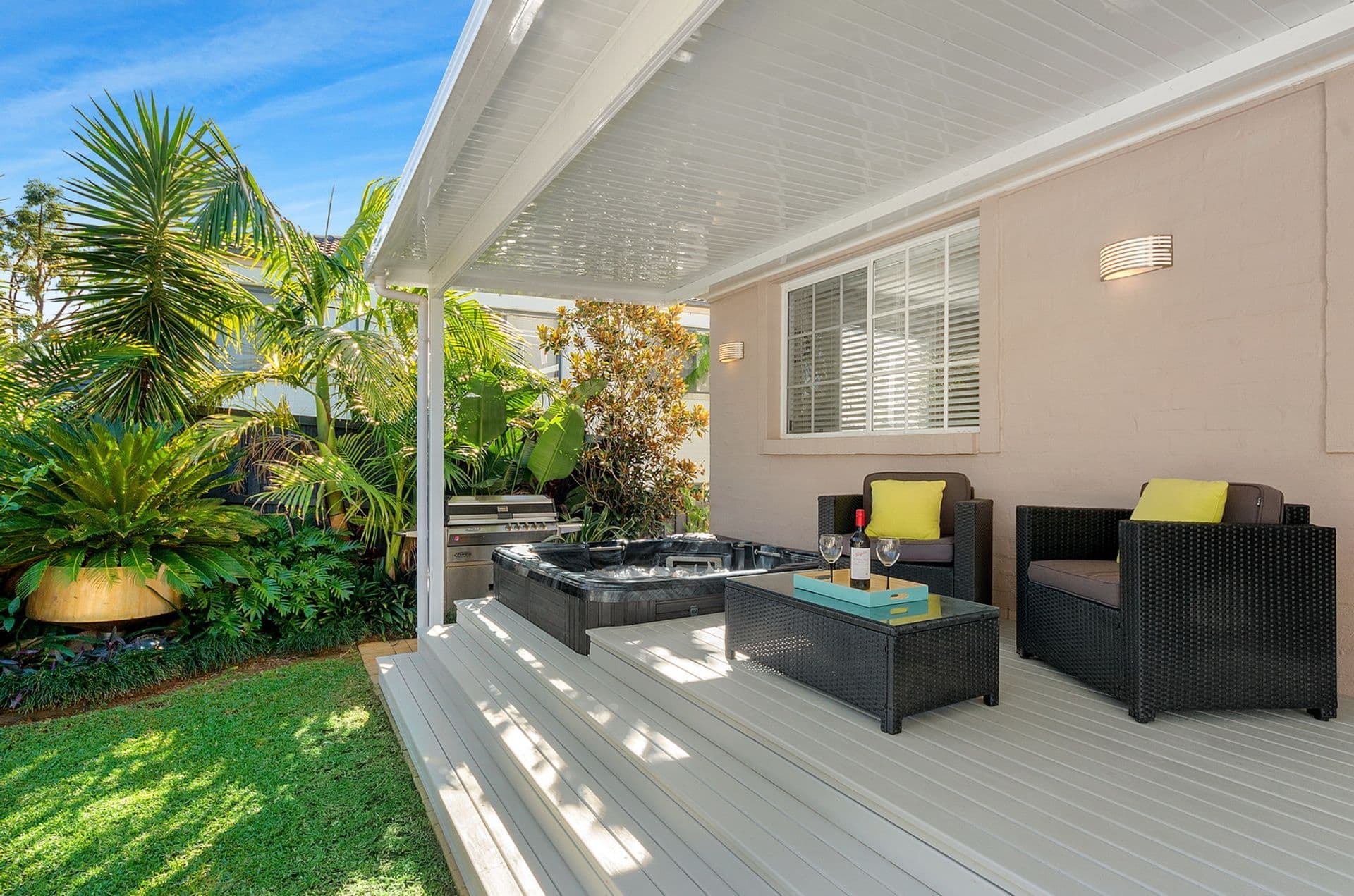 31 Jack McNamee Place, Kellyville, NSW, 2155, Kellyville - Thumbnail 6