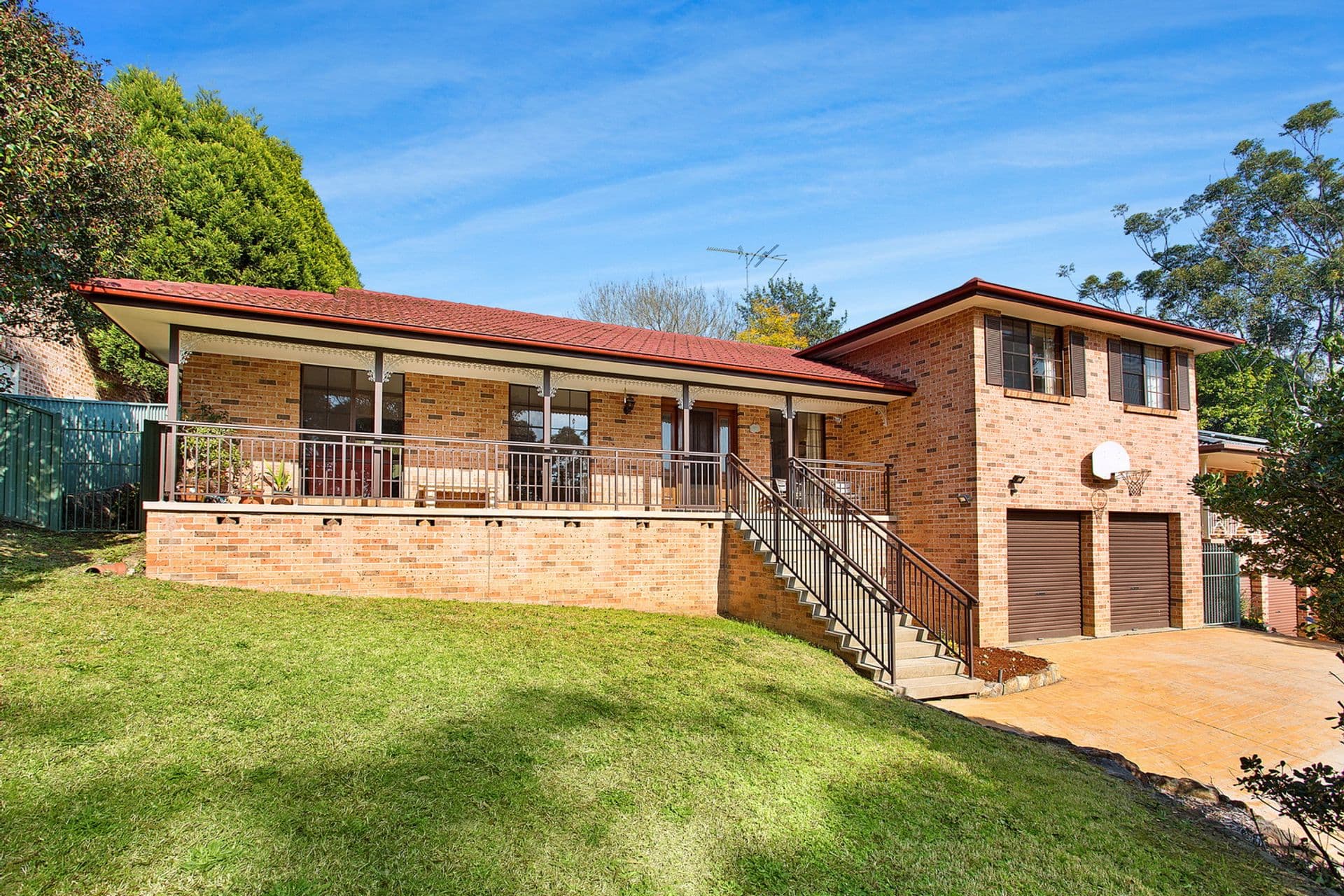 38 Carmen Crescent, Cherrybrook, NSW, 2126, Cherrybrook - Image 1