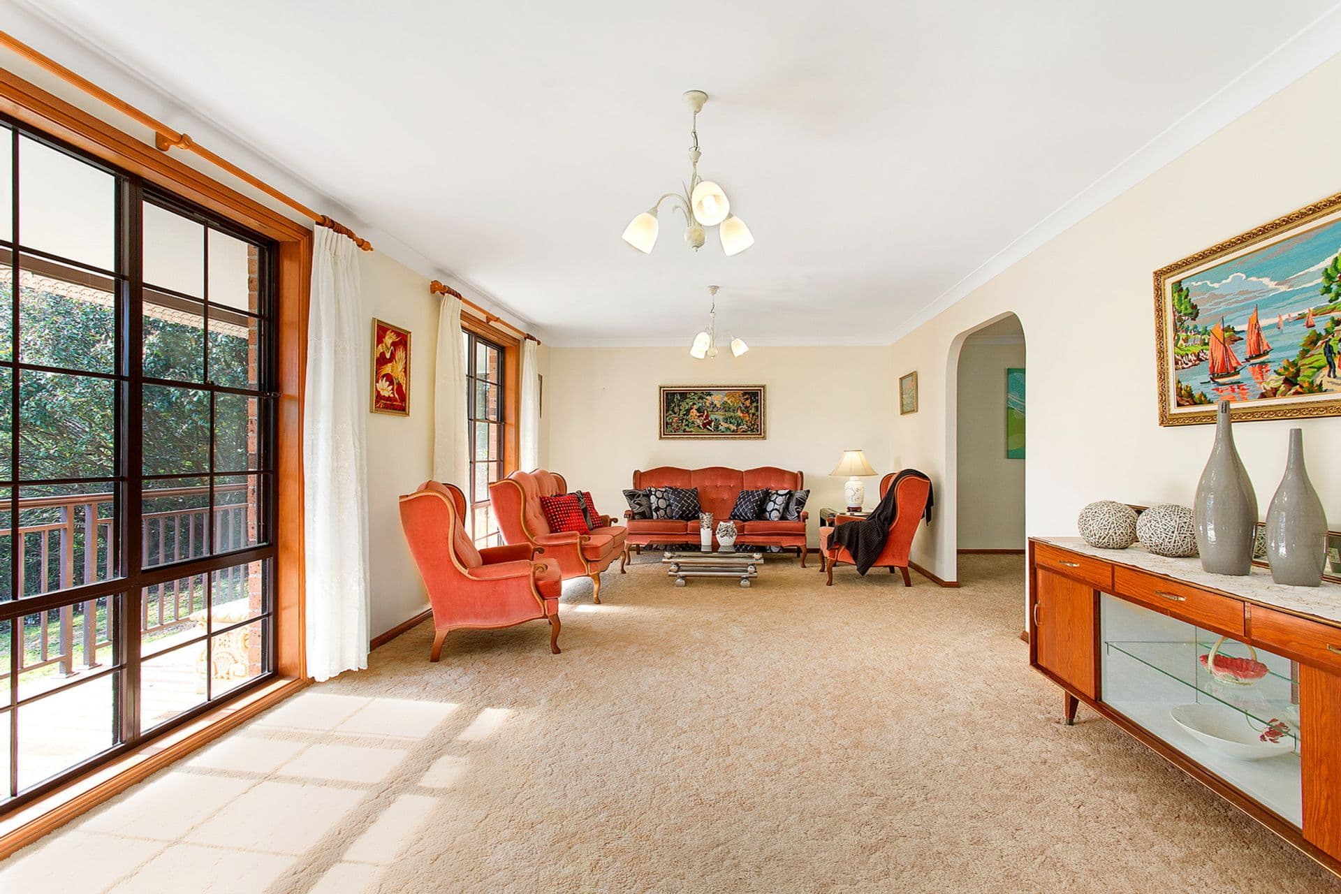 38 Carmen Crescent, Cherrybrook, NSW, 2126, Cherrybrook - Thumbnail 2