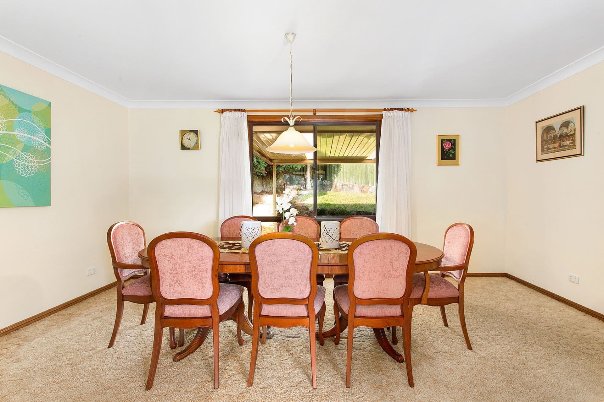 38 Carmen Crescent, Cherrybrook, NSW, 2126, Cherrybrook - Thumbnail 3