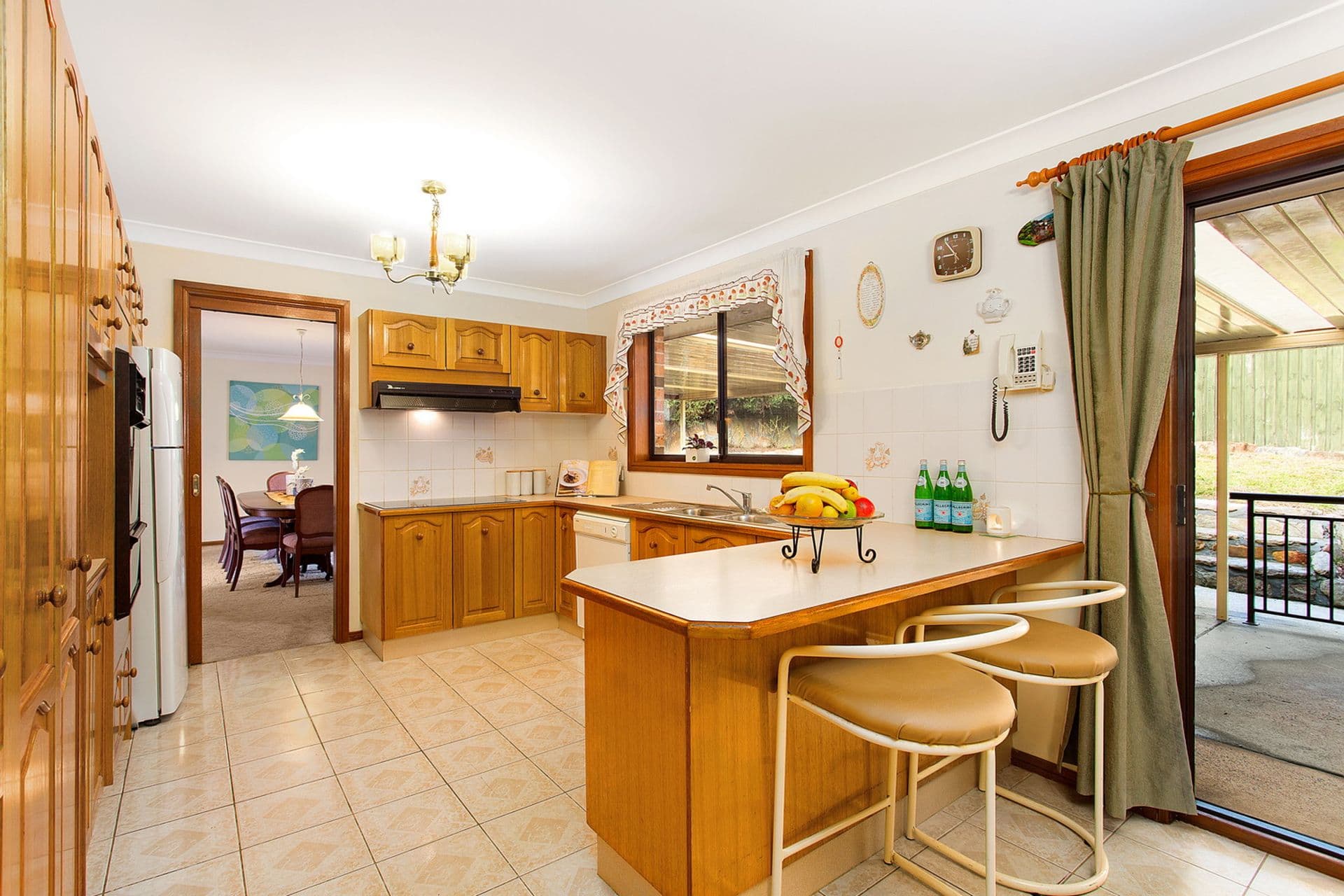 38 Carmen Crescent, Cherrybrook, NSW, 2126, Cherrybrook - Thumbnail 4