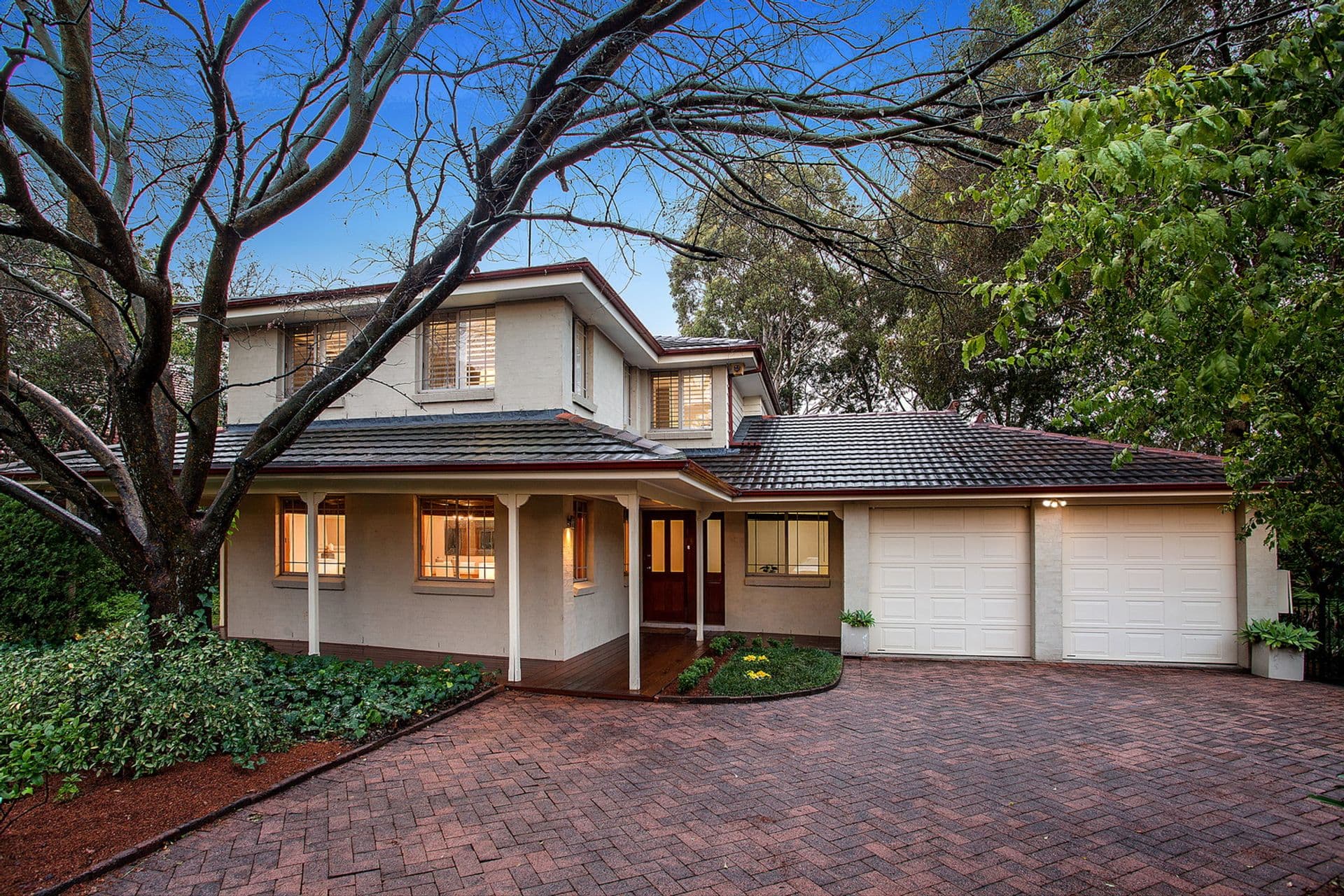 13 Sunridge Place, West Pennant Hills, NSW, 2125, West Pennant Hills - Image 1
