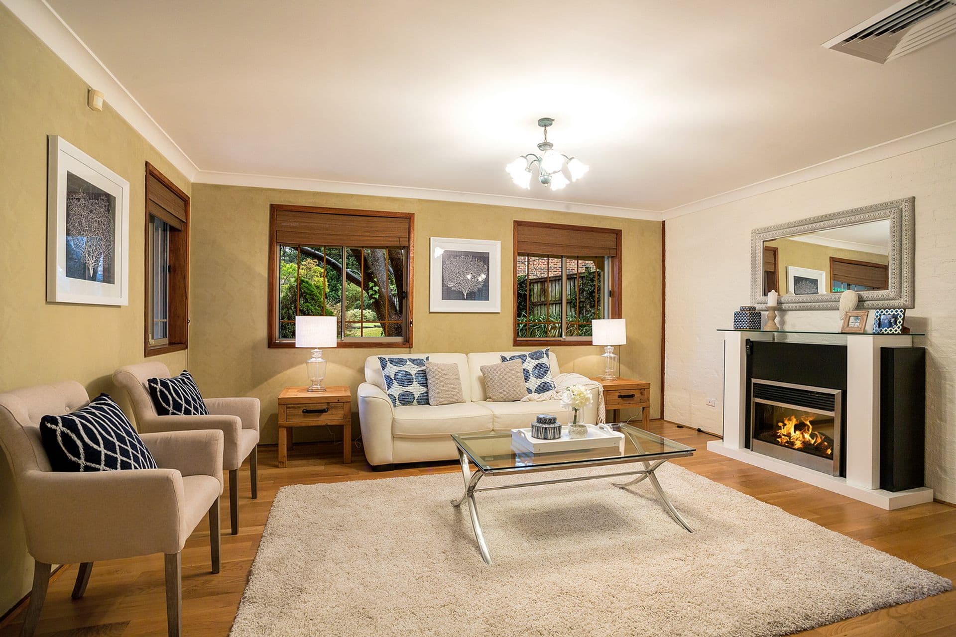13 Sunridge Place, West Pennant Hills, NSW, 2125, West Pennant Hills - Thumbnail 2