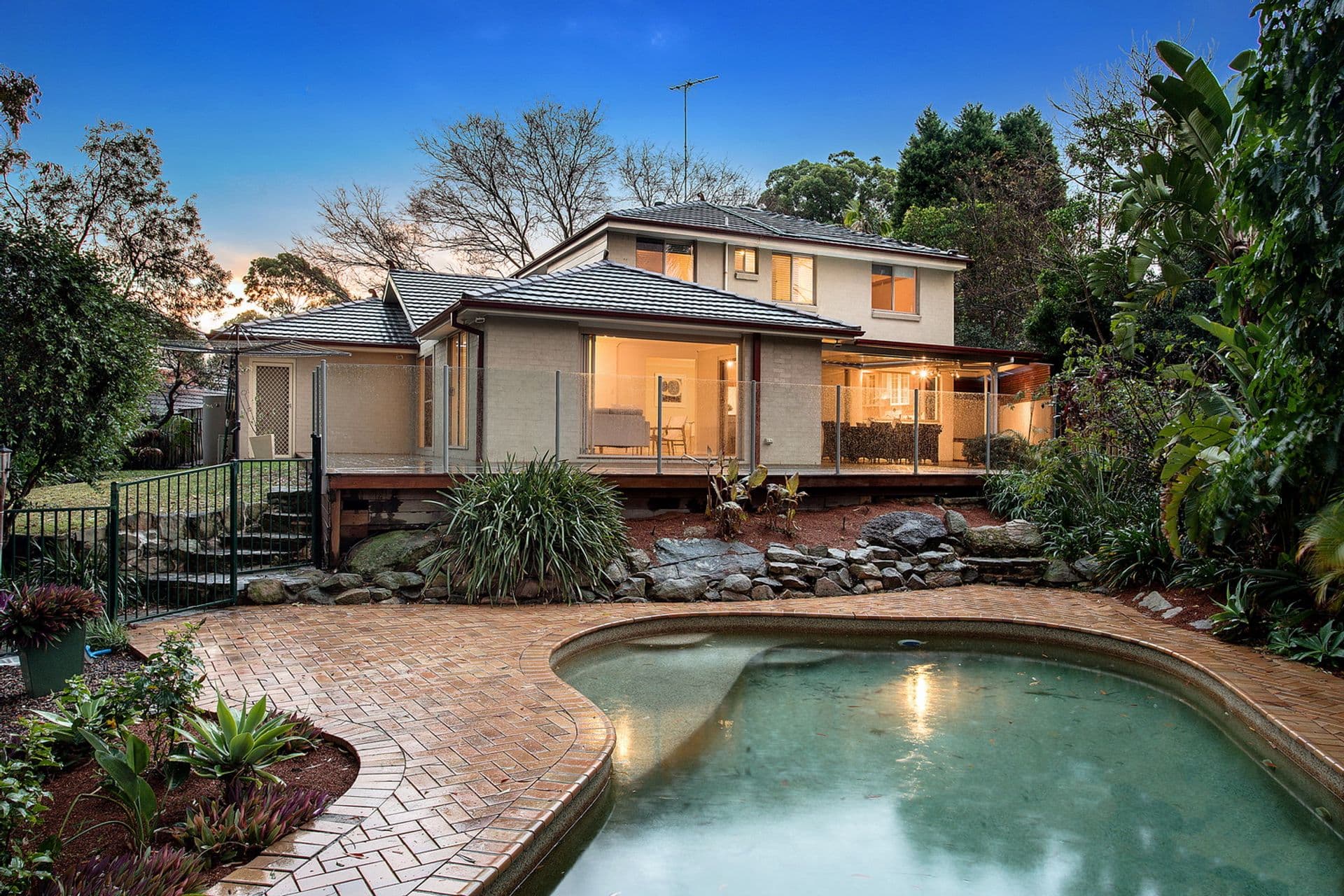 13 Sunridge Place, West Pennant Hills, NSW, 2125, West Pennant Hills - Thumbnail 8