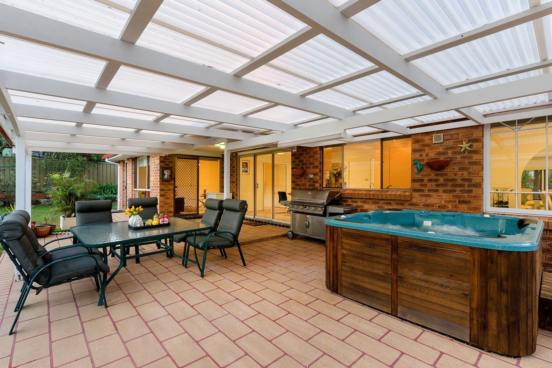 5 Philip Place, Cherrybrook, NSW, 2126, Cherrybrook - Thumbnail 3