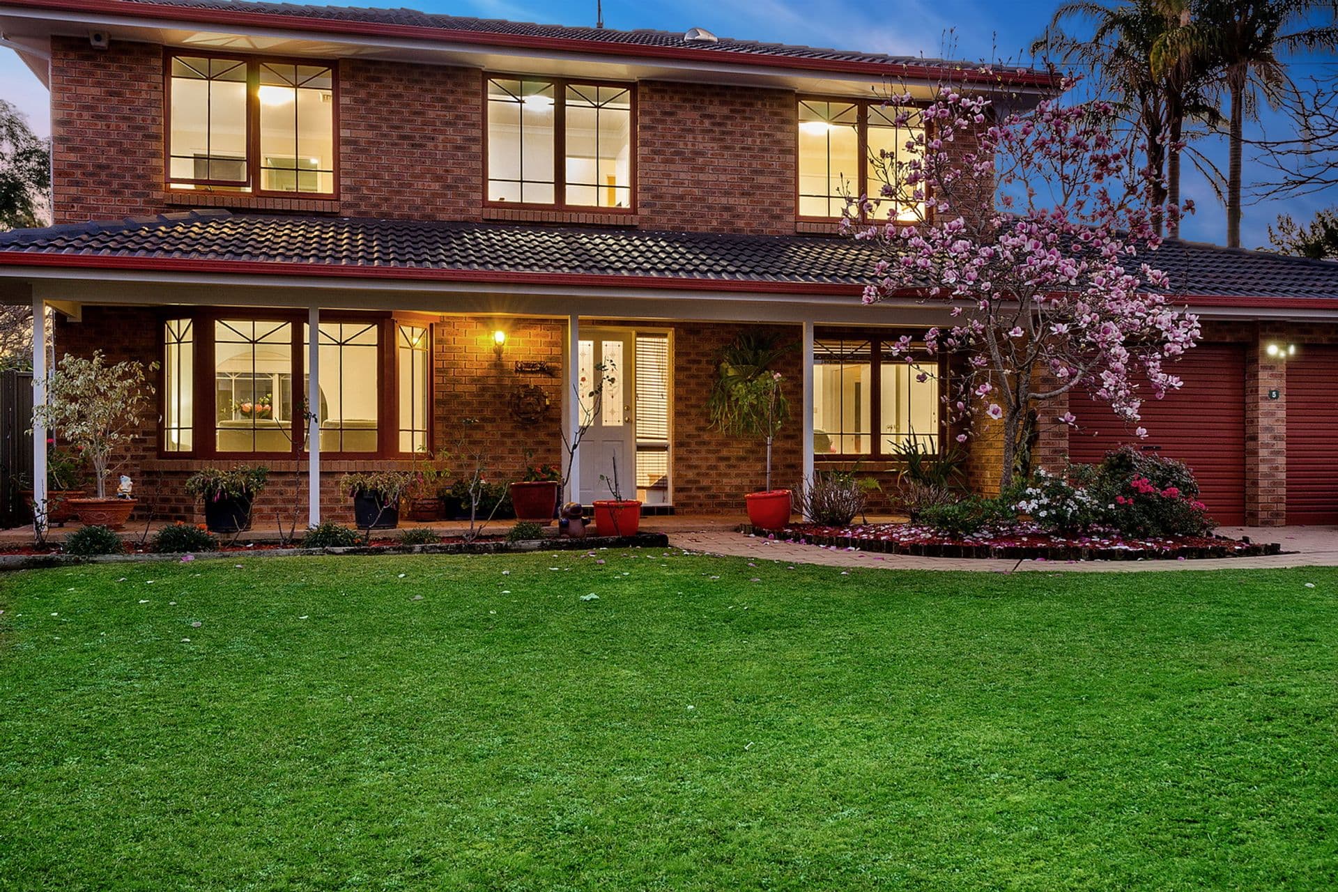 5 Philip Place, Cherrybrook, NSW, 2126, Cherrybrook - Thumbnail 2