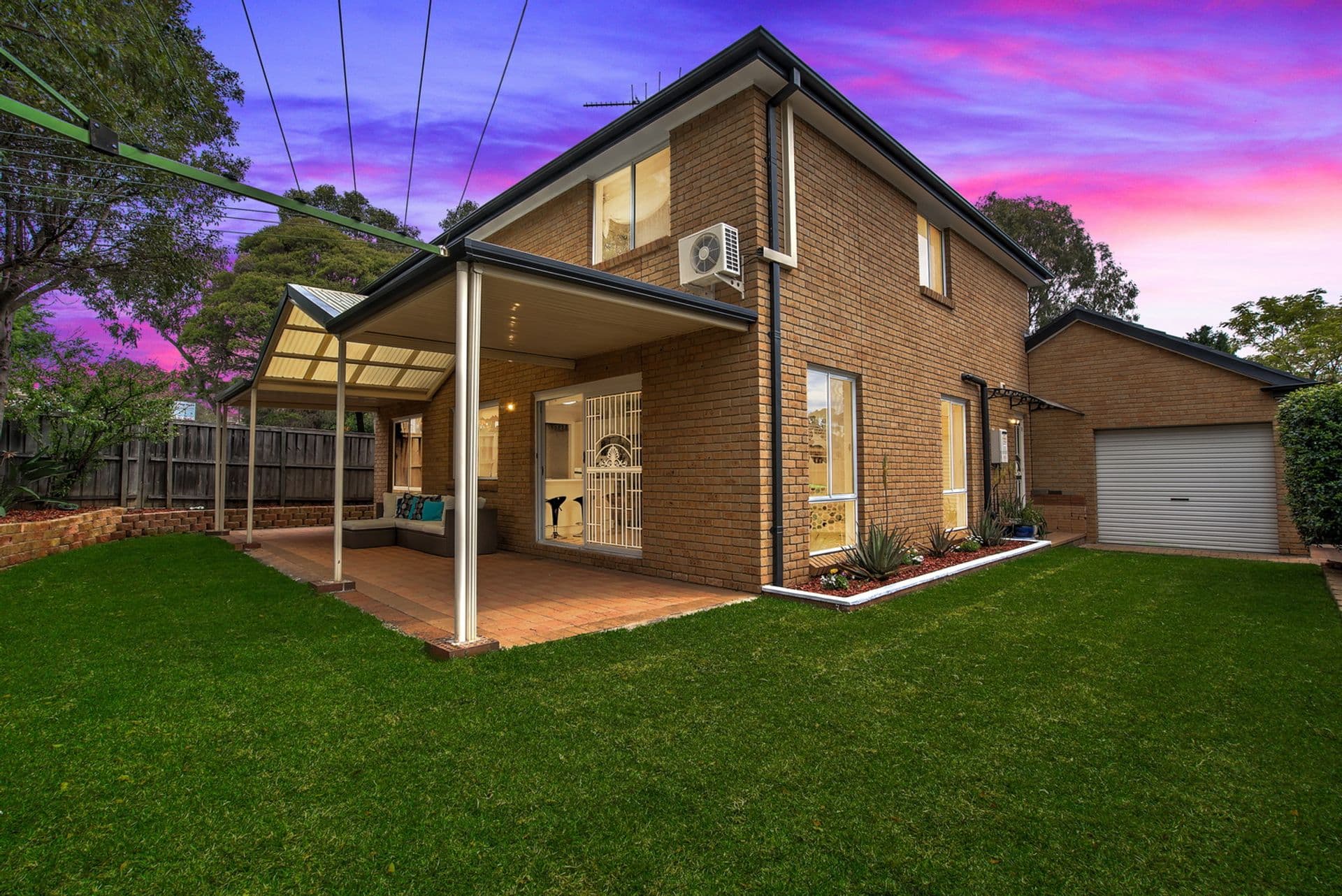 77 Darlington Drive, Cherrybrook, NSW, 2126, Cherrybrook - Thumbnail 6