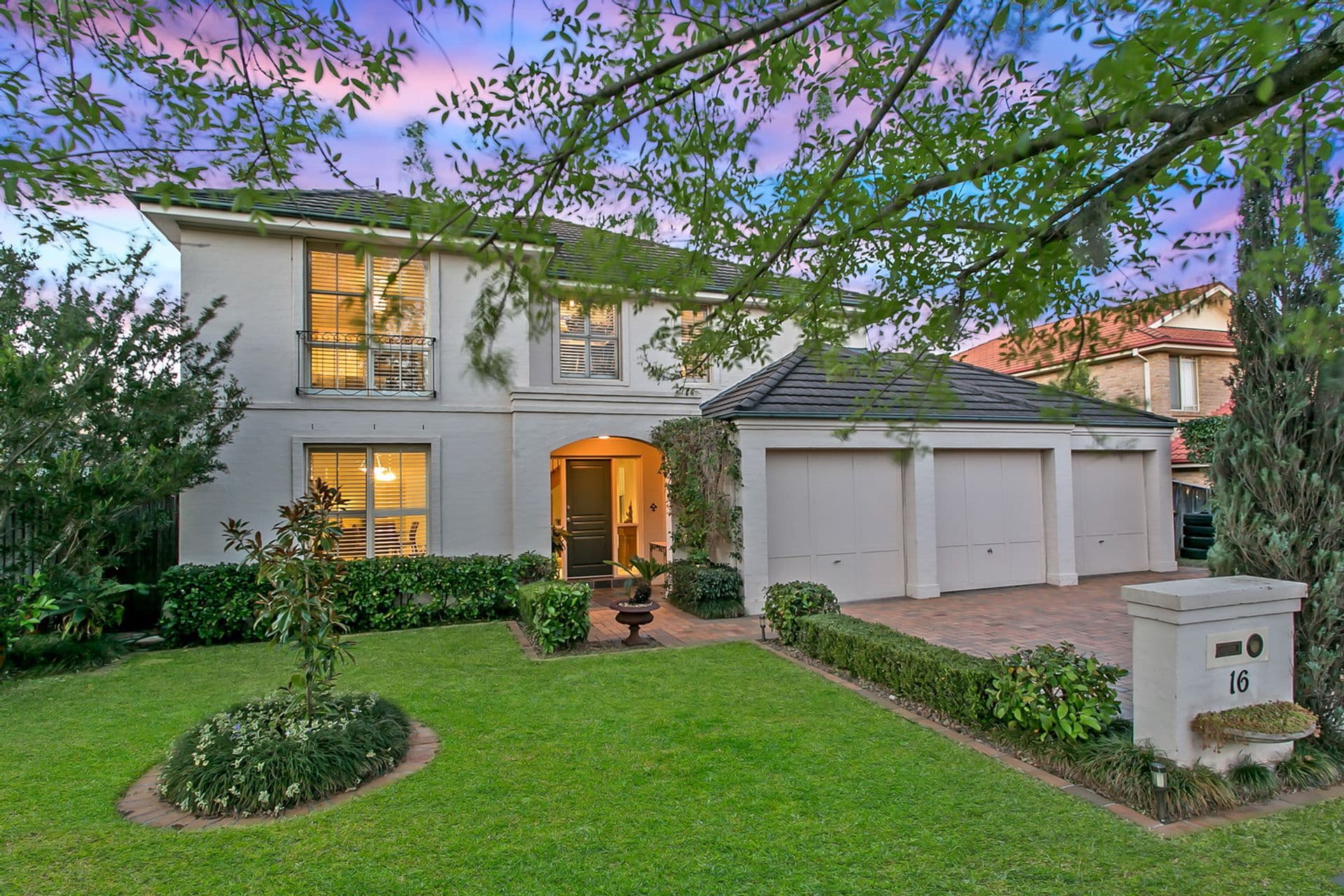 16 Iwan Place, Beaumont Hills, NSW, 2155, Beaumont Hills - Image 1